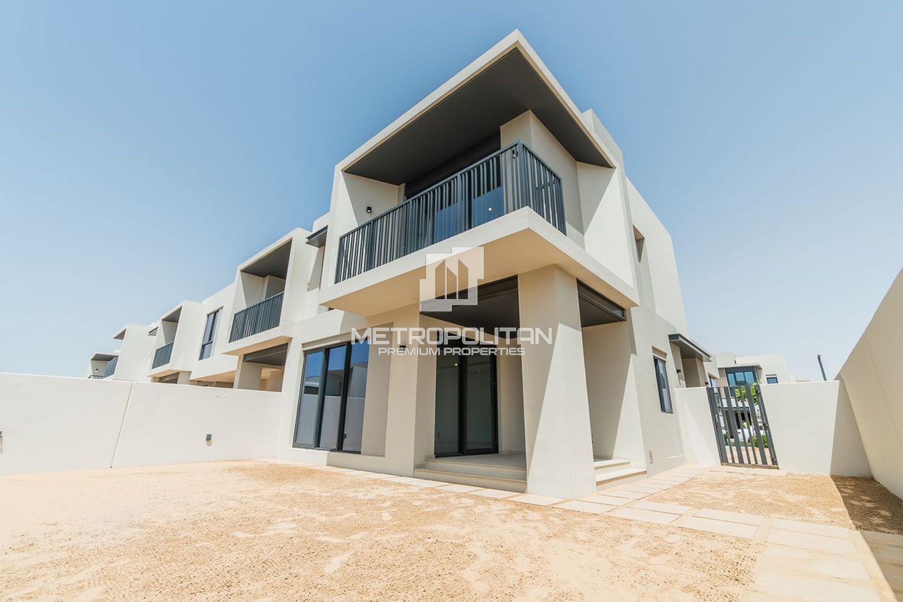 5BR Villa for Rent in Jebel Ali – MPR-10117