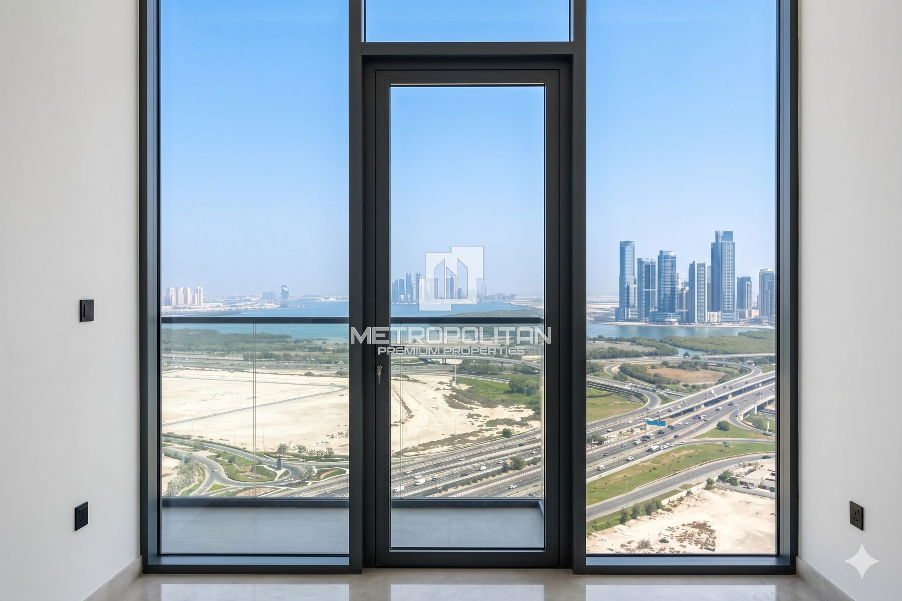 1BR Apartment for Rent in Mohammed Bin Rashid City – MPR-10121