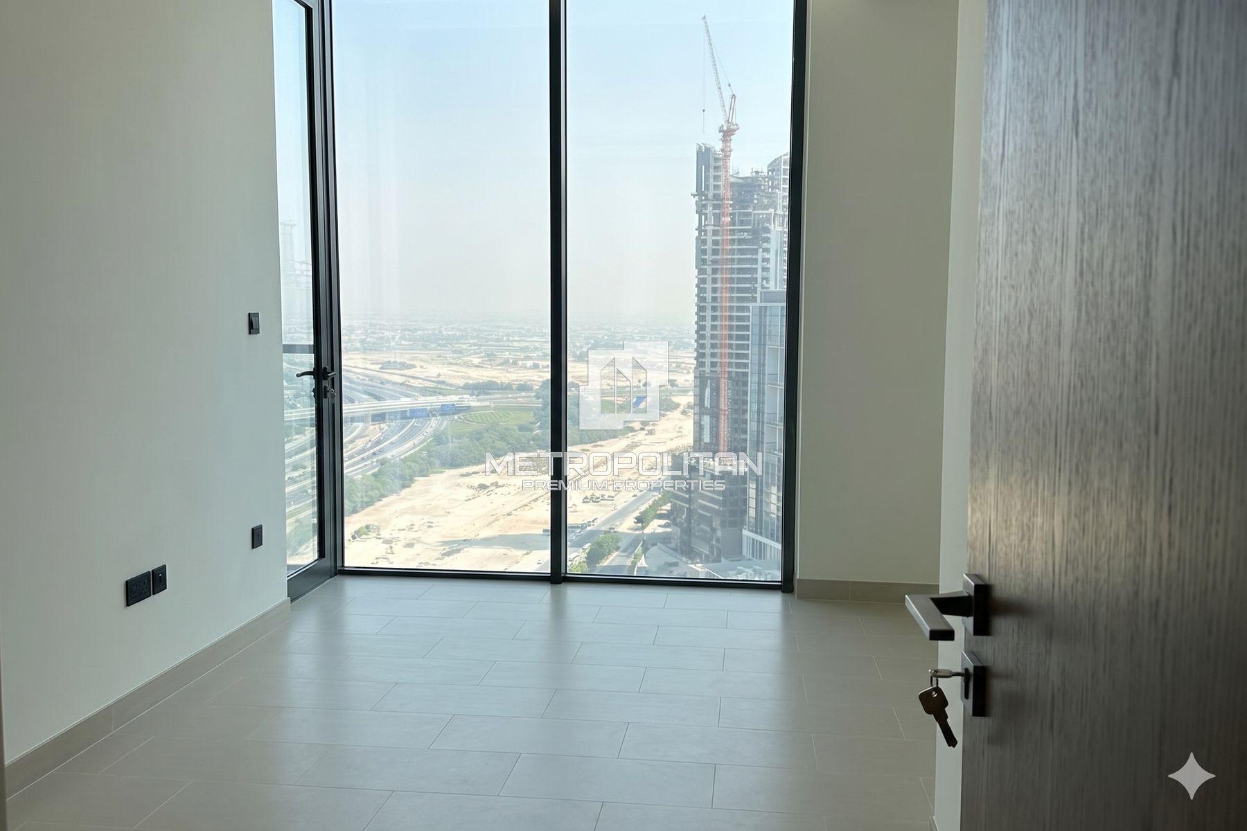 1BR Apartment for Rent in Mohammed Bin Rashid City – MPR-10121