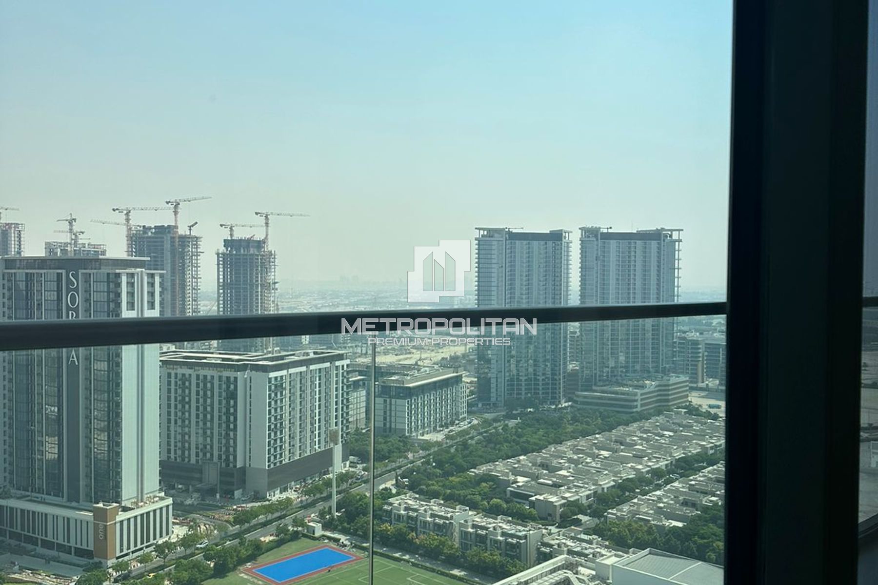1BR Apartment for Rent in Mohammed Bin Rashid City – MPR-10121