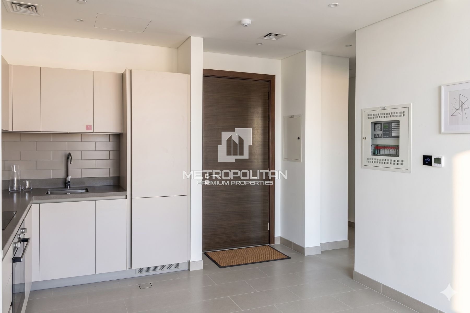 1BR Apartment for Rent in Mohammed Bin Rashid City – MPR-10121