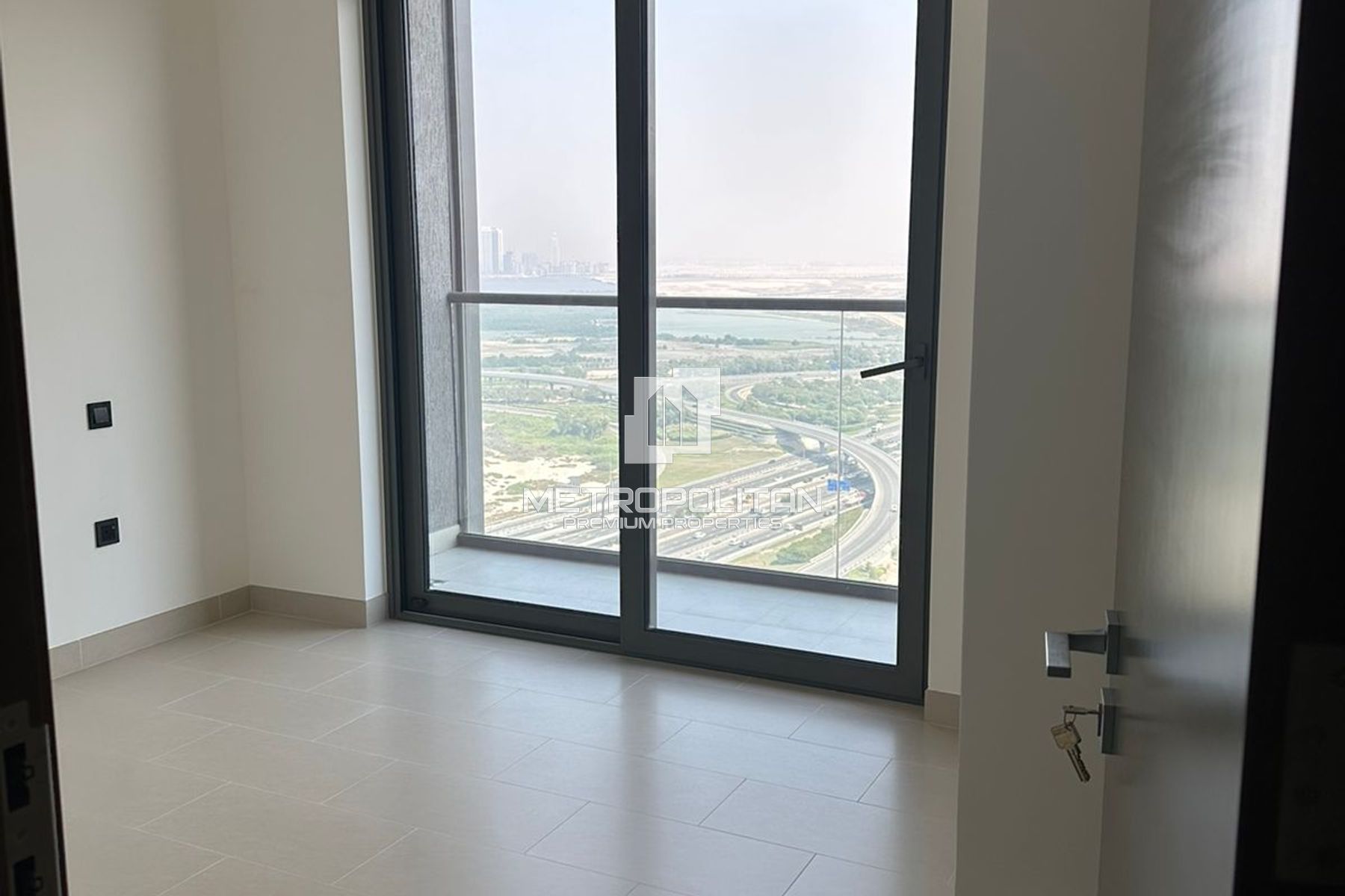 1BR Apartment for Rent in Mohammed Bin Rashid City – MPR-10121