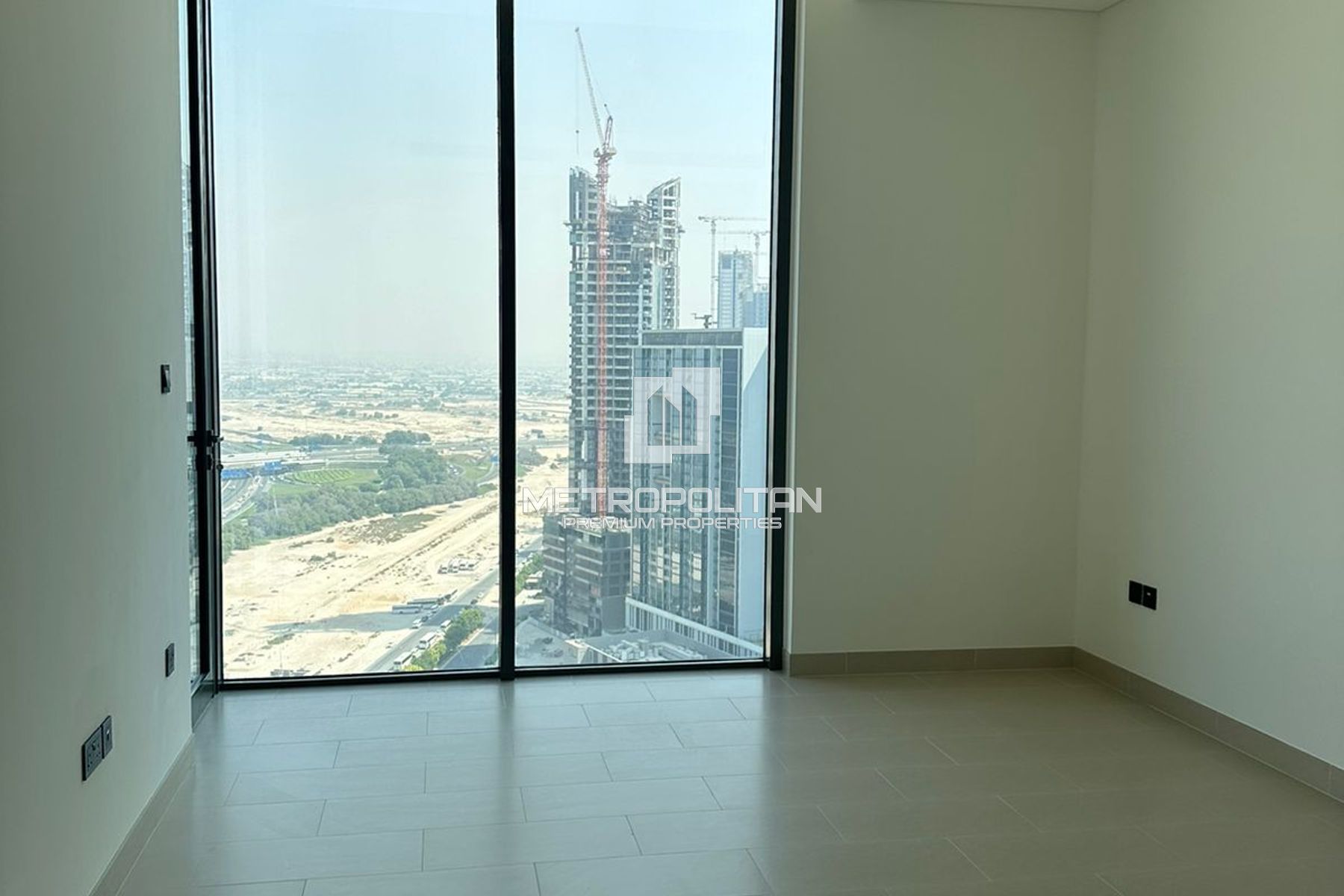 1BR Apartment for Rent in Mohammed Bin Rashid City – MPR-10121