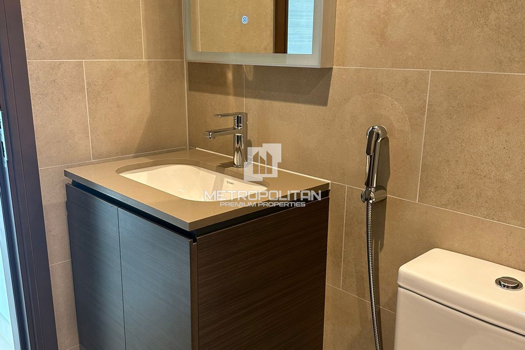 1BR Apartment for Rent in Mohammed Bin Rashid City – MPR-10121