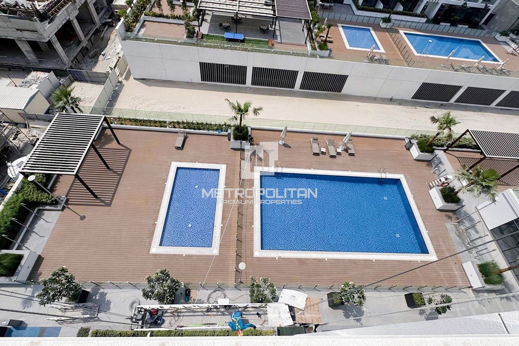 .5BR Apartment for Rent in Meydan – MPR-10127