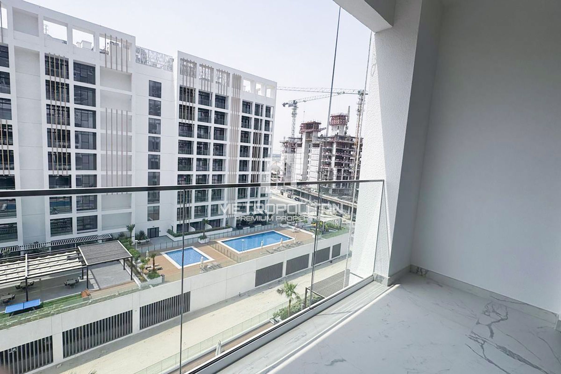 .5BR Apartment for Rent in Meydan – MPR-10127
