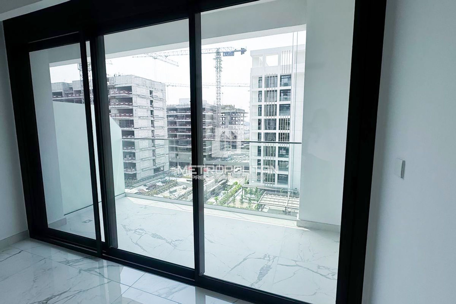 .5BR Apartment for Rent in Meydan – MPR-10127