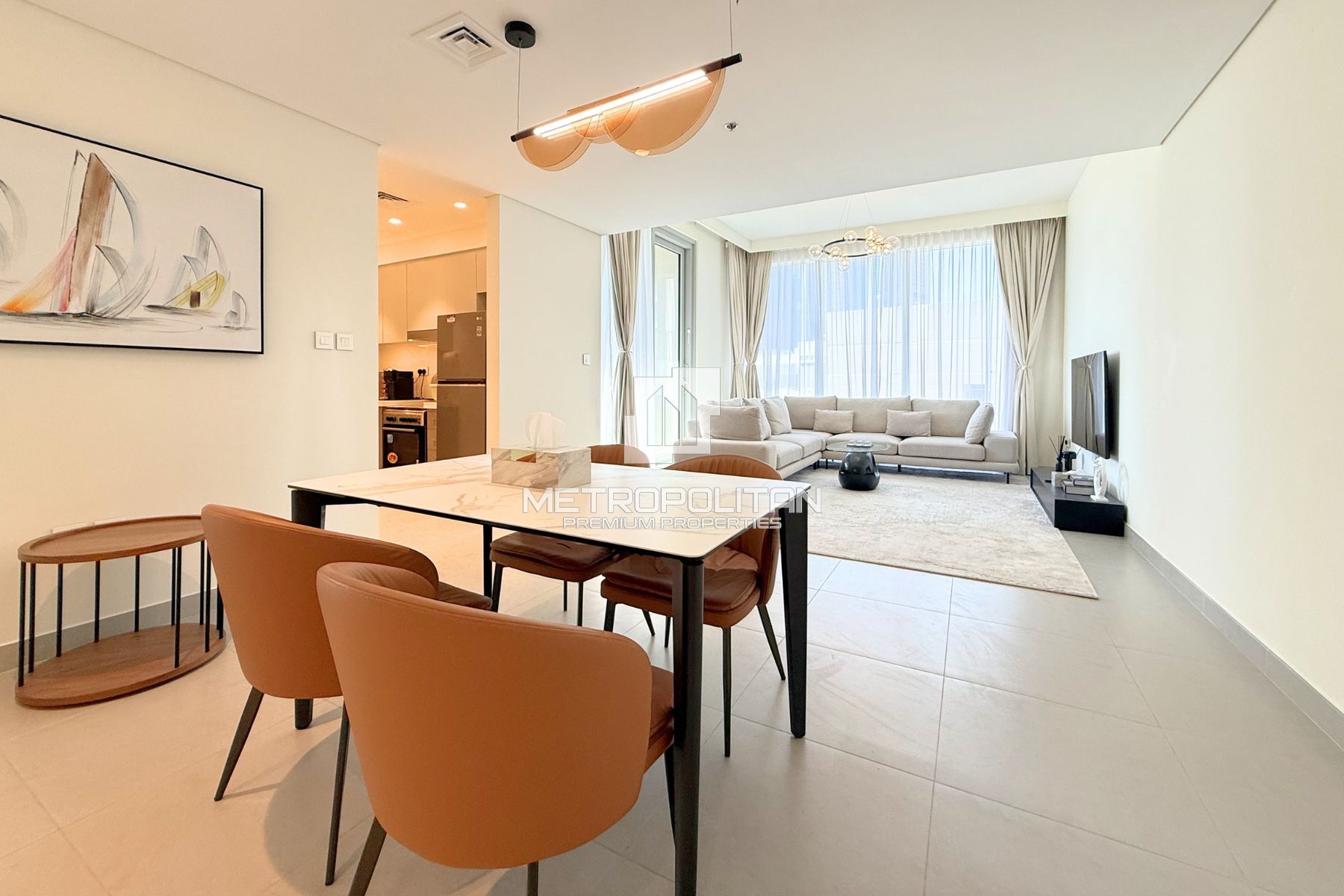 1BR Apartment for Rent in Downtown Dubai – MPR-10128