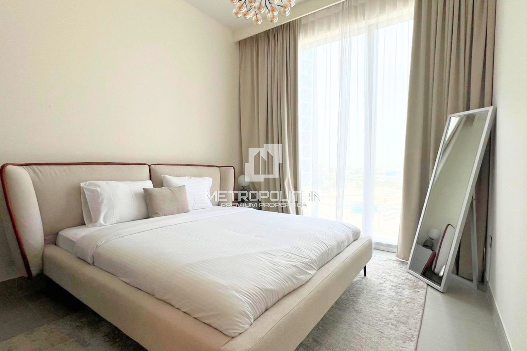 1BR Apartment for Rent in Downtown Dubai – MPR-10128