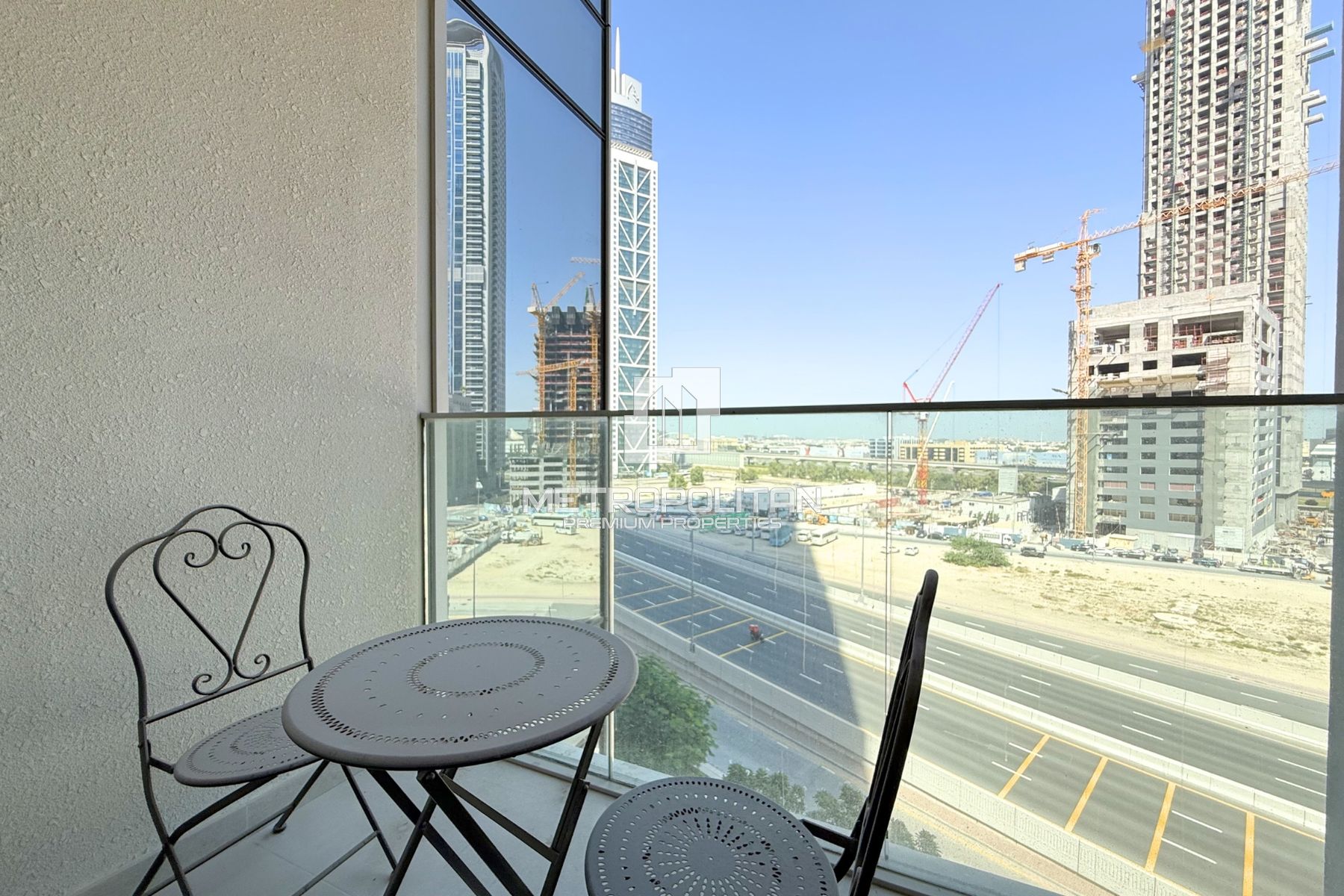 1BR Apartment for Rent in Downtown Dubai – MPR-10128