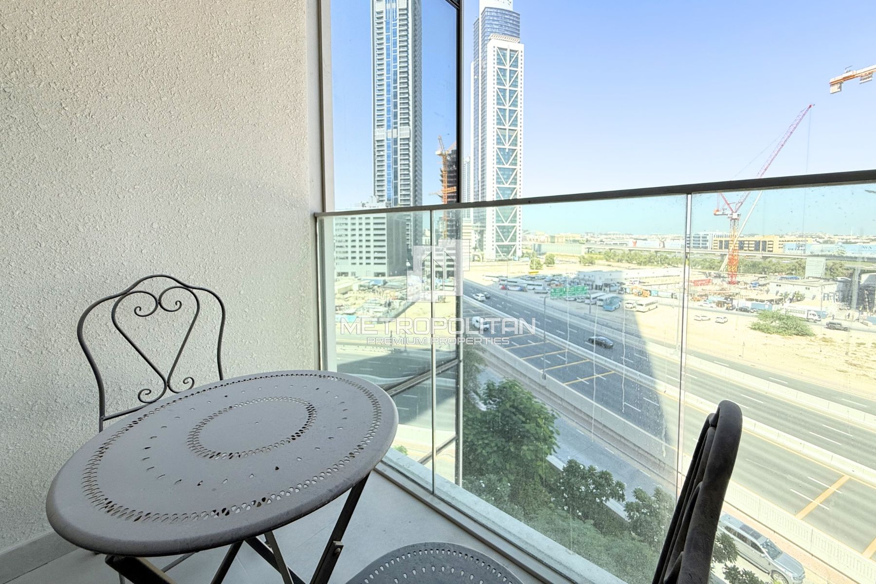 1BR Apartment for Rent in Downtown Dubai – MPR-10128