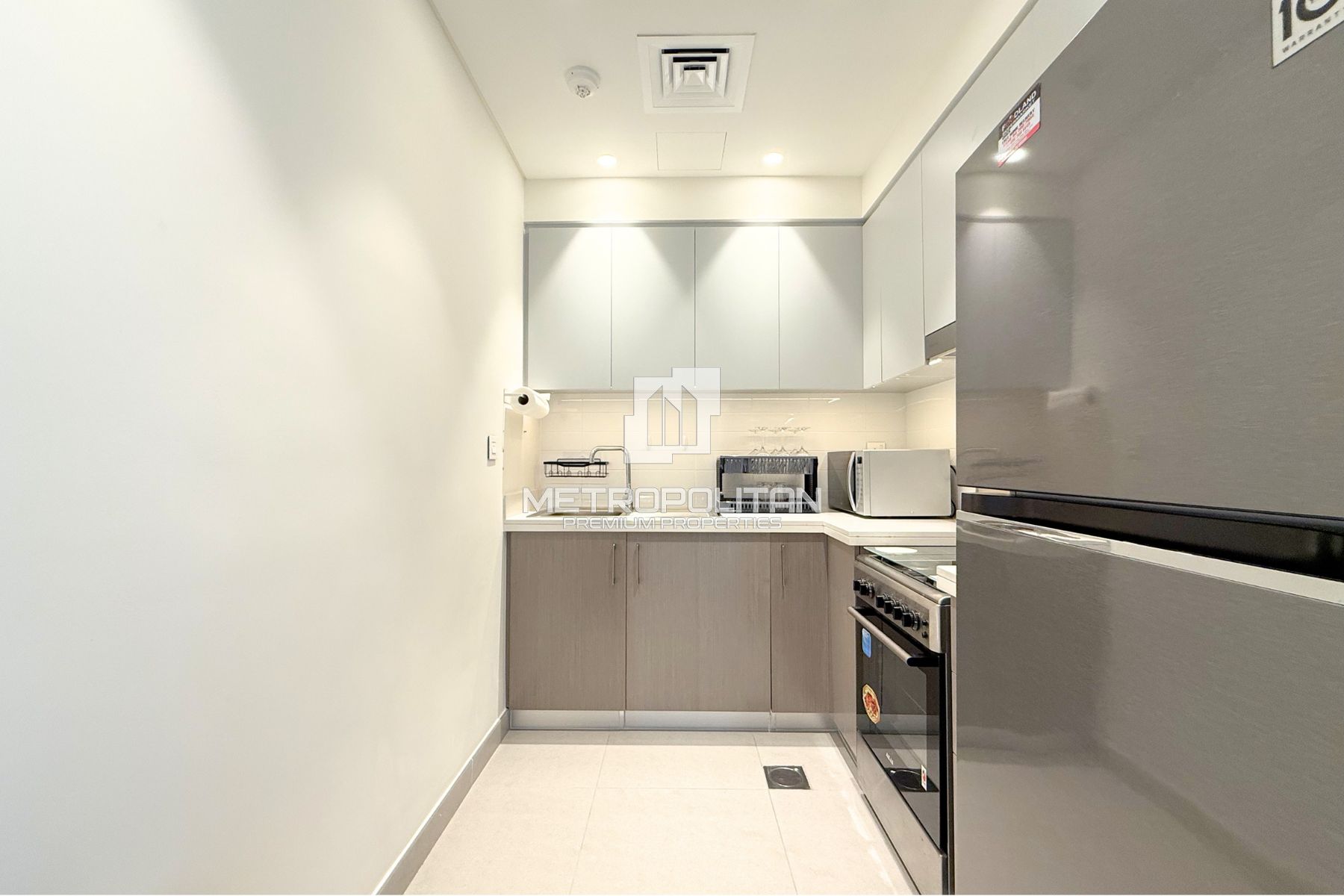 1BR Apartment for Rent in Downtown Dubai – MPR-10128