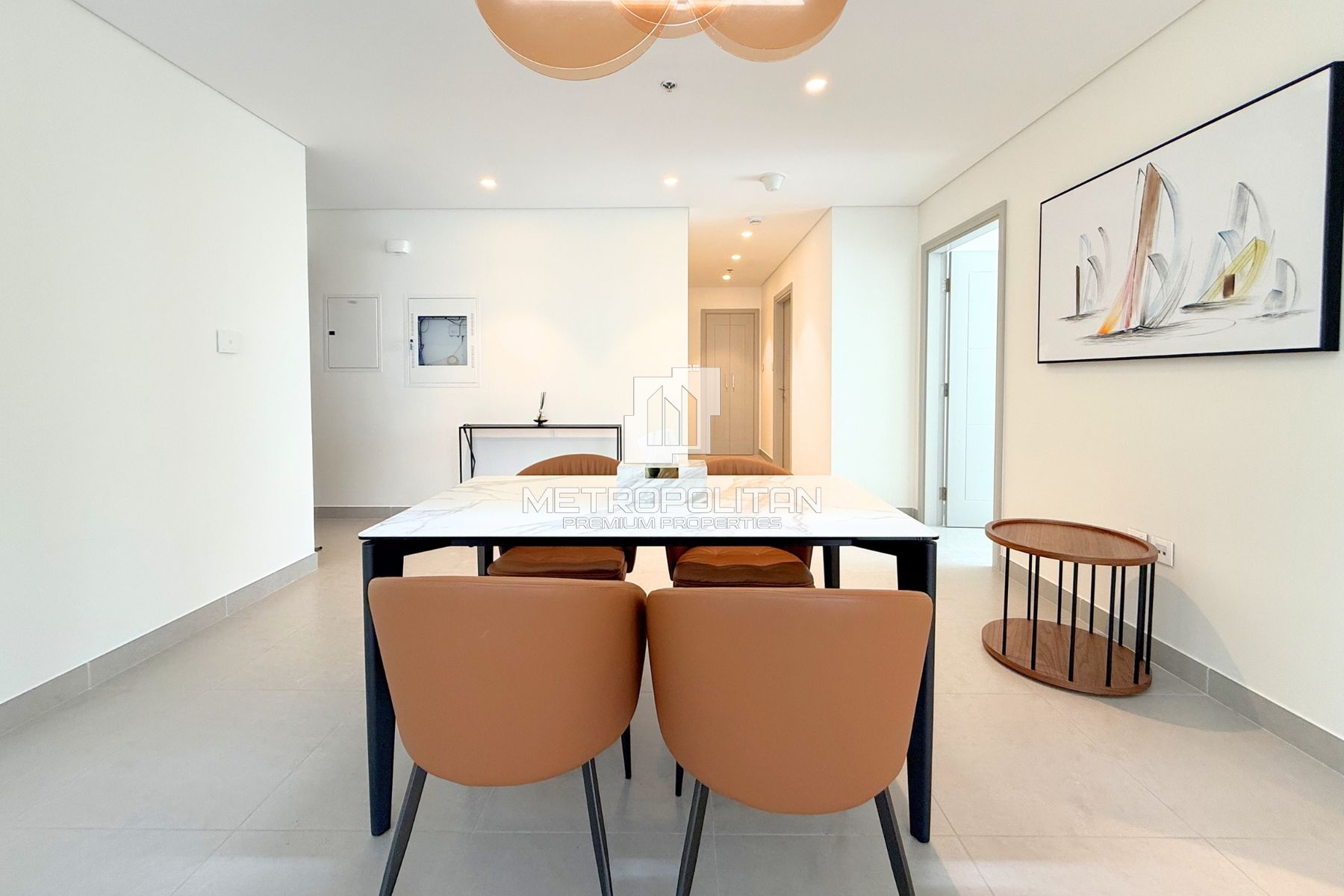 1BR Apartment for Rent in Downtown Dubai – MPR-10128