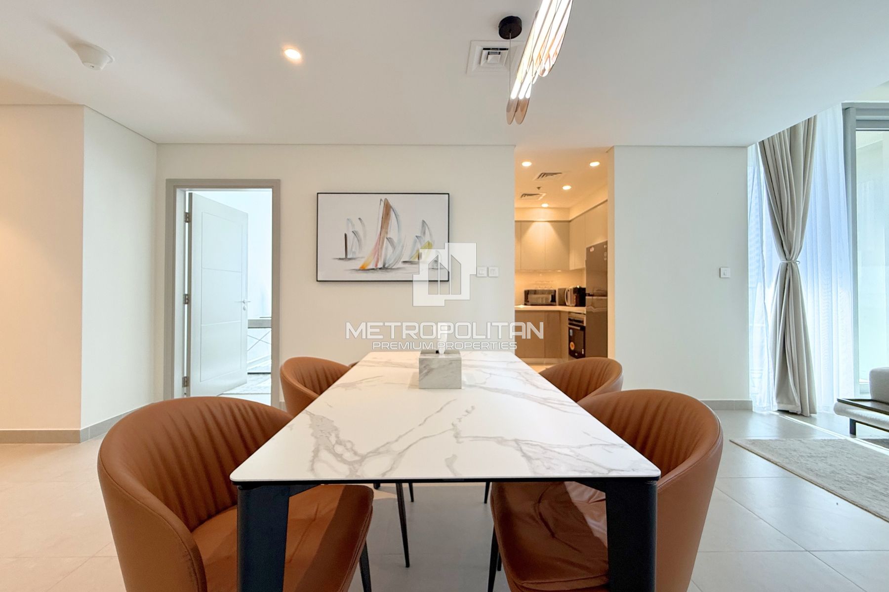 1BR Apartment for Rent in Downtown Dubai – MPR-10128