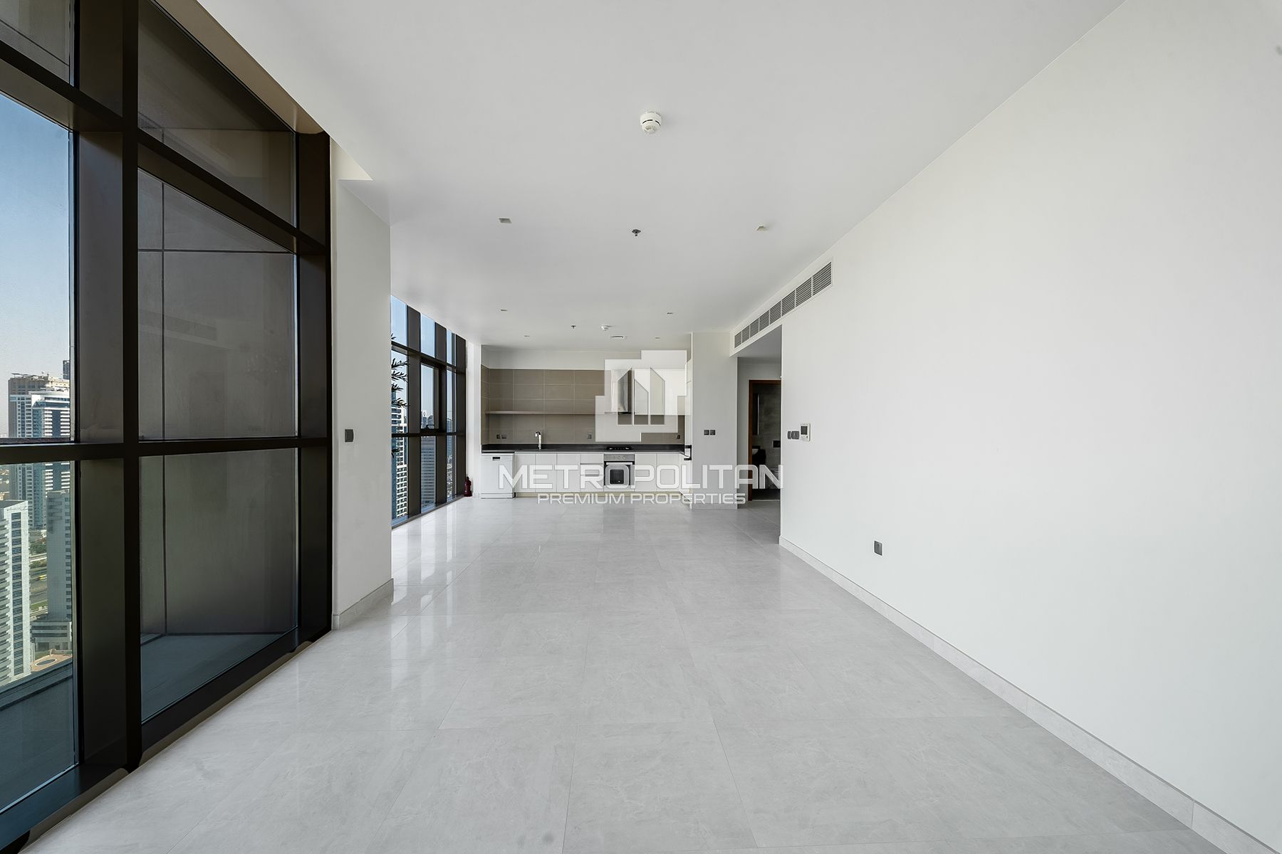 3BR Apartment for Rent in Dubai Marina – MPR-10129