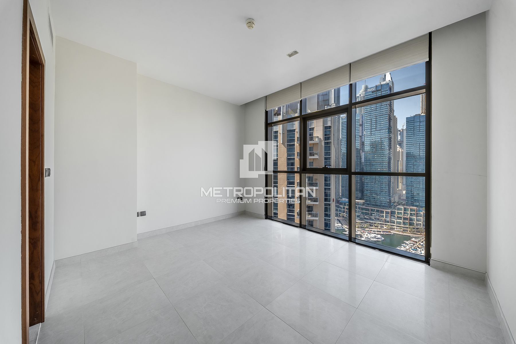 3BR Apartment for Rent in Dubai Marina – MPR-10129