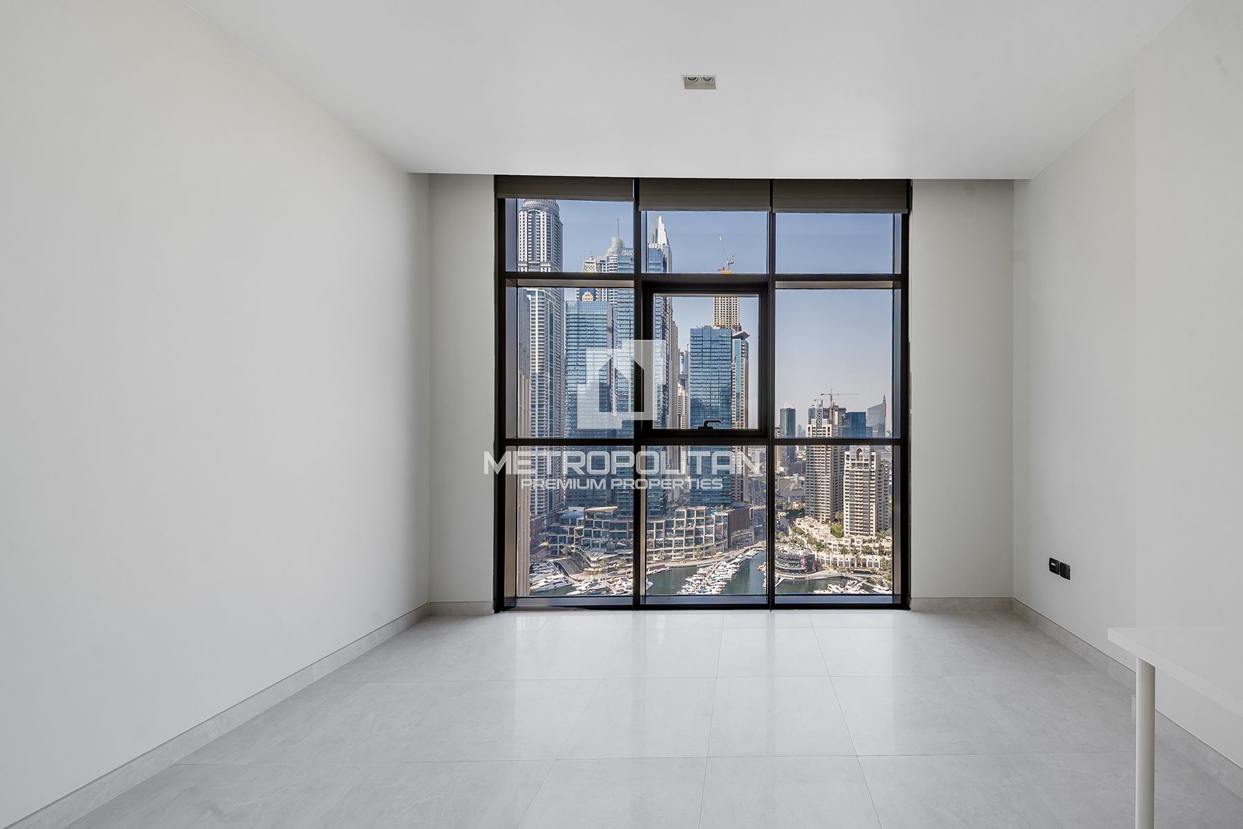 3BR Apartment for Rent in Dubai Marina – MPR-10129