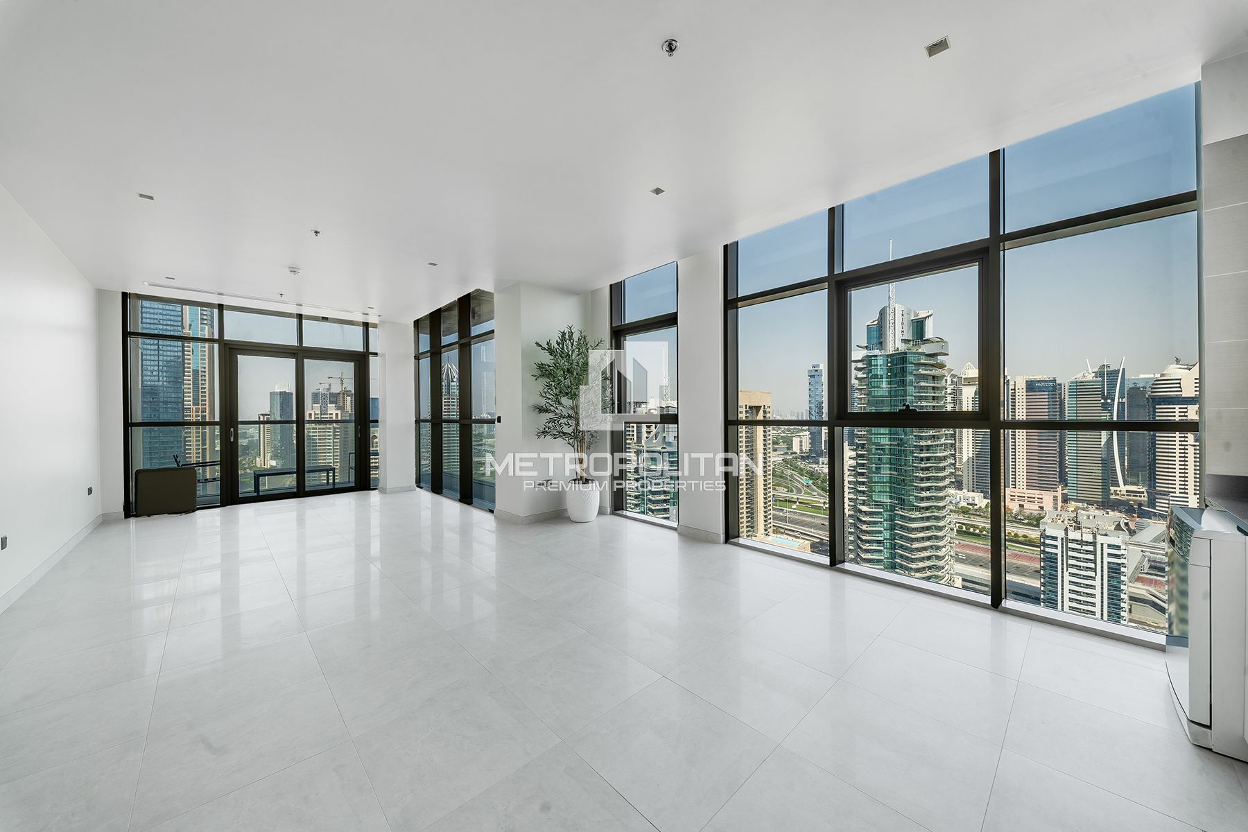 3BR Apartment for Rent in Dubai Marina – MPR-10129