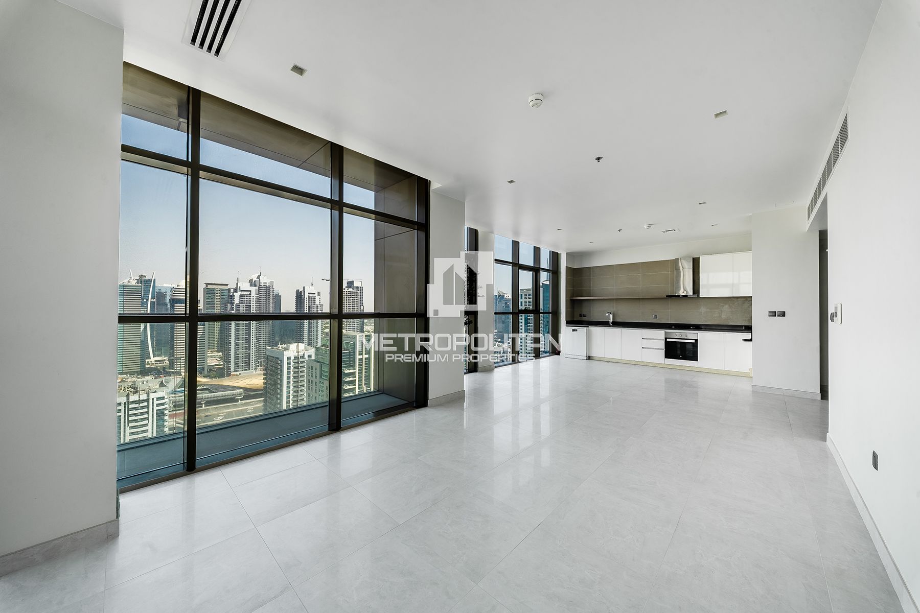 3BR Apartment for Rent in Dubai Marina – MPR-10129