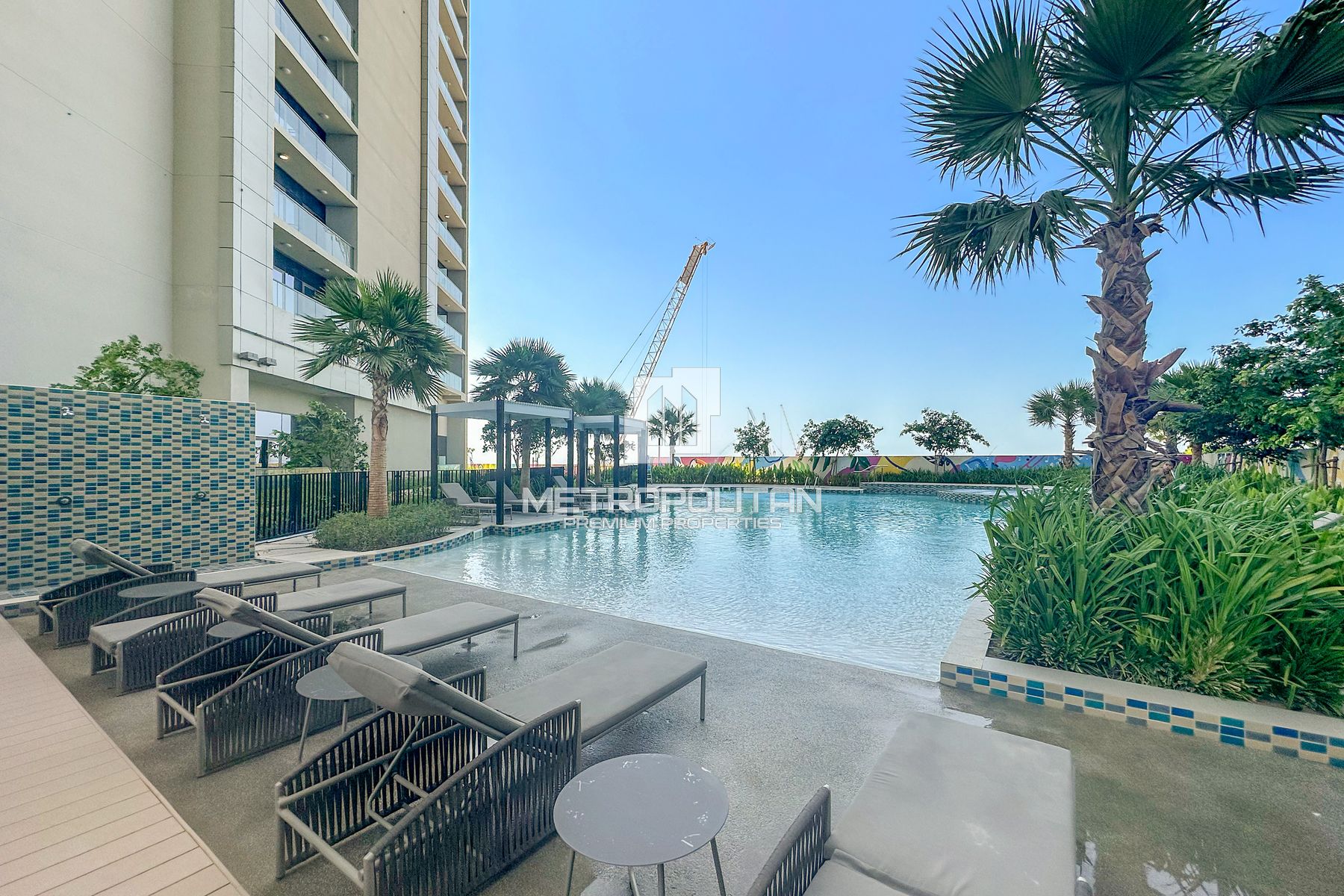 Fully Furnished | High Floor | Panoramic Views