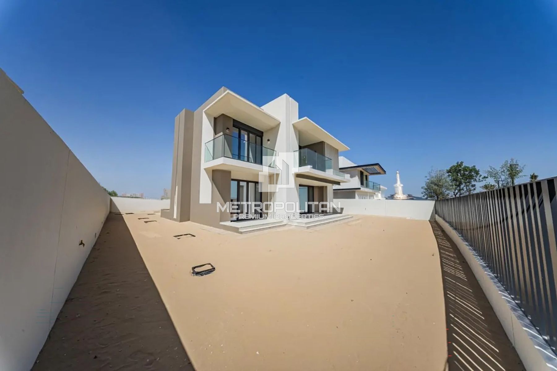 4BR Villa for Rent in Jebel Ali – MPR-10133