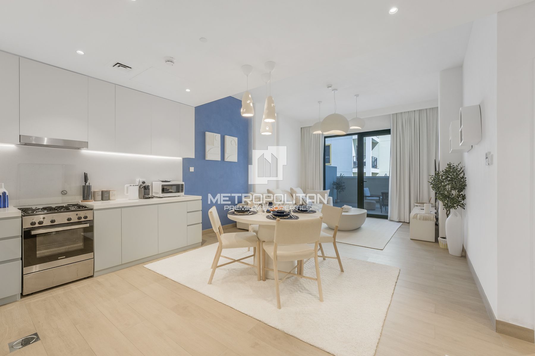 1BR Apartment for Rent in Jumeirah – MPR-10134