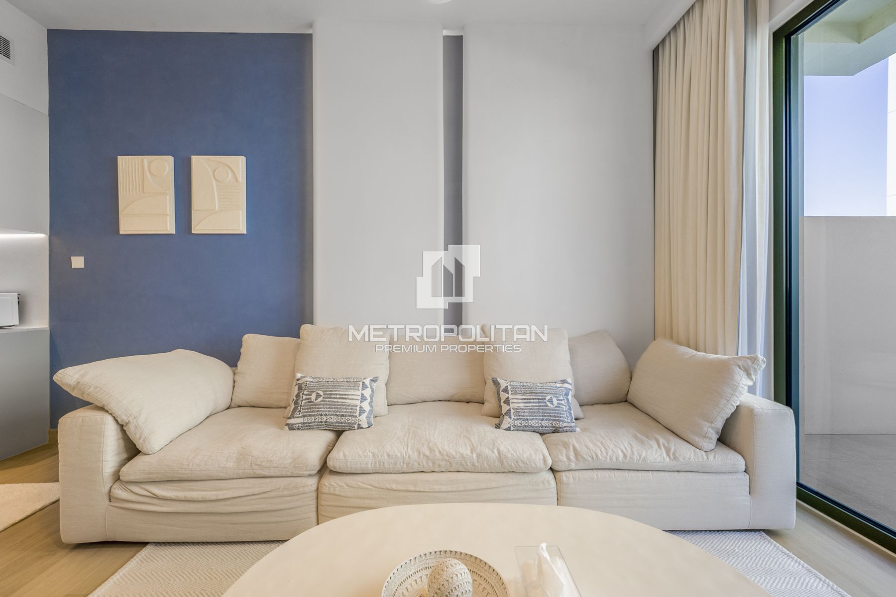 1BR Apartment for Rent in Jumeirah – MPR-10134