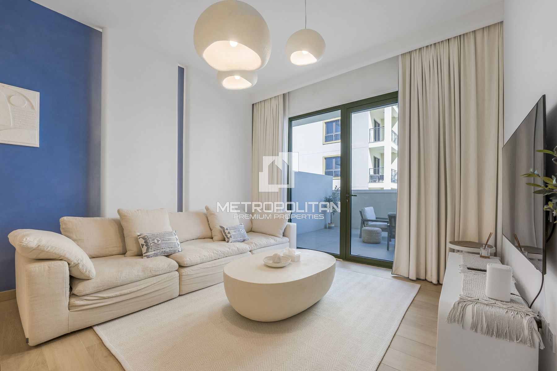 1BR Apartment for Rent in Jumeirah – MPR-10134