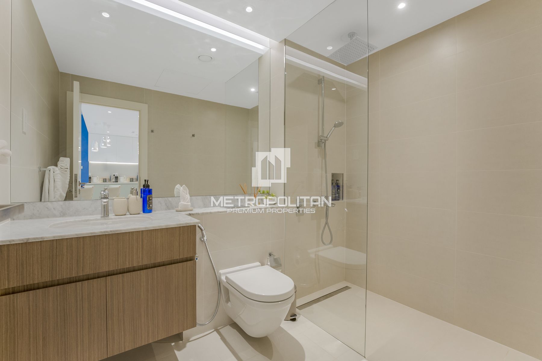 1BR Apartment for Rent in Jumeirah – MPR-10134