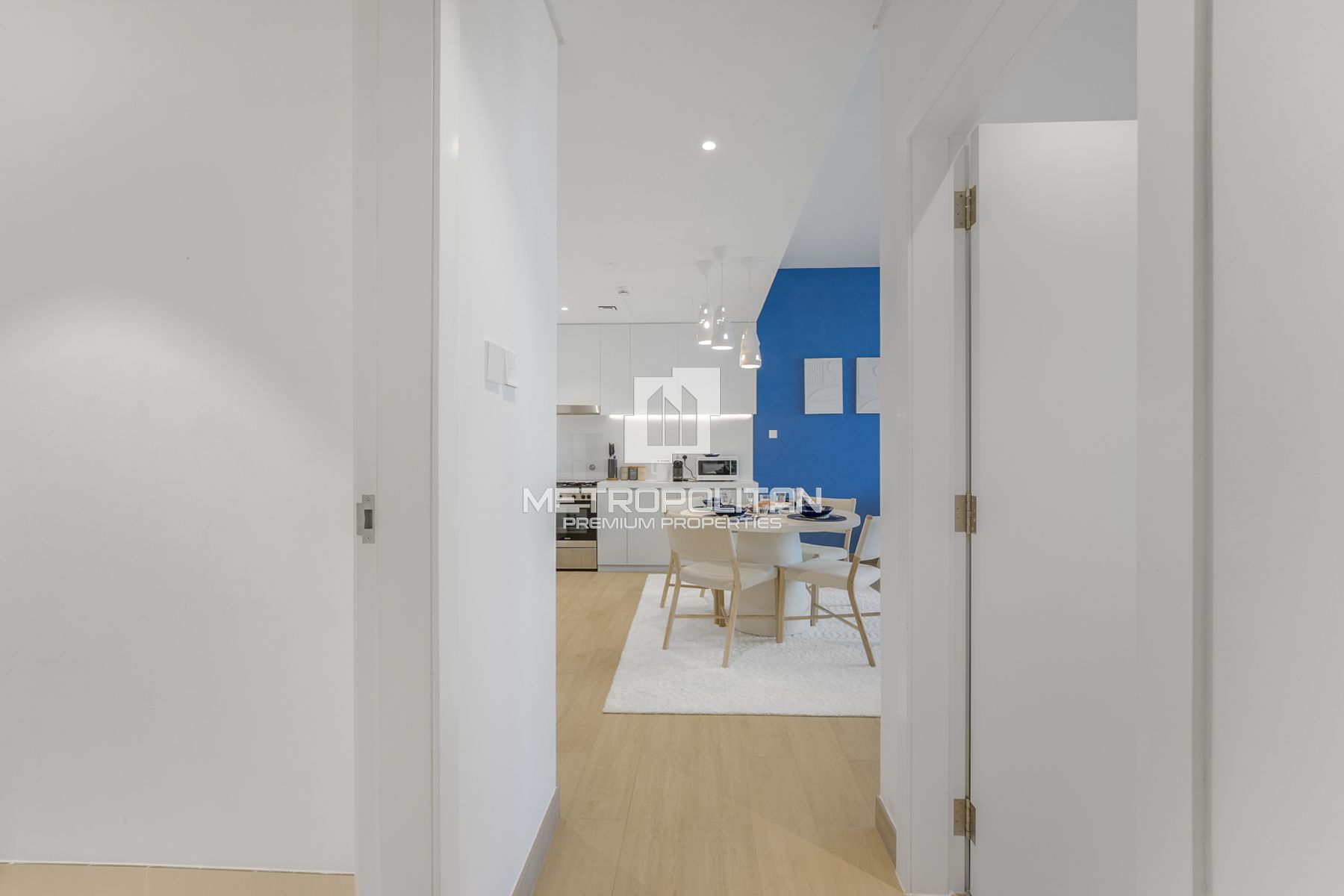 1BR Apartment for Rent in Jumeirah – MPR-10134