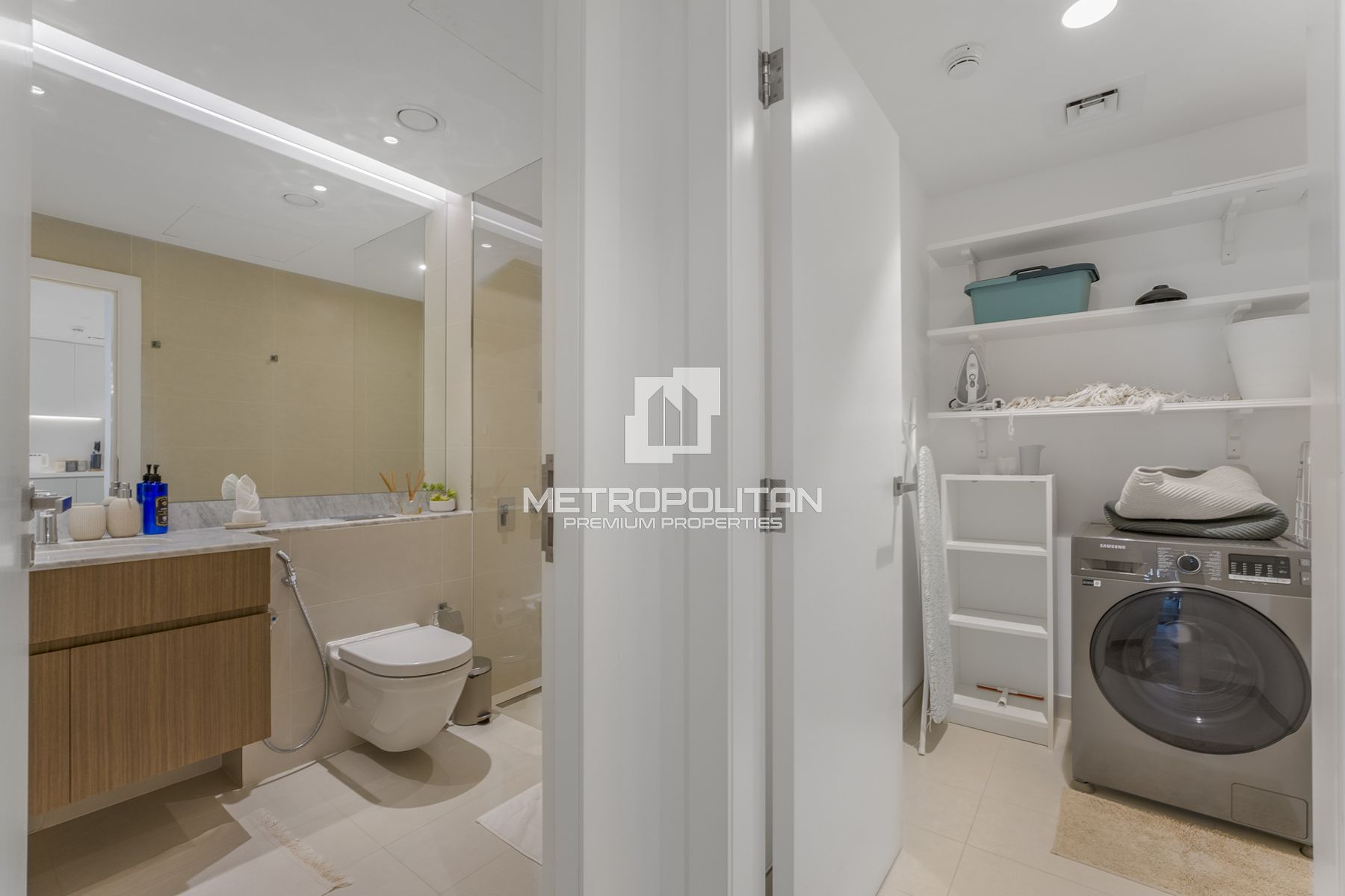 1BR Apartment for Rent in Jumeirah – MPR-10134