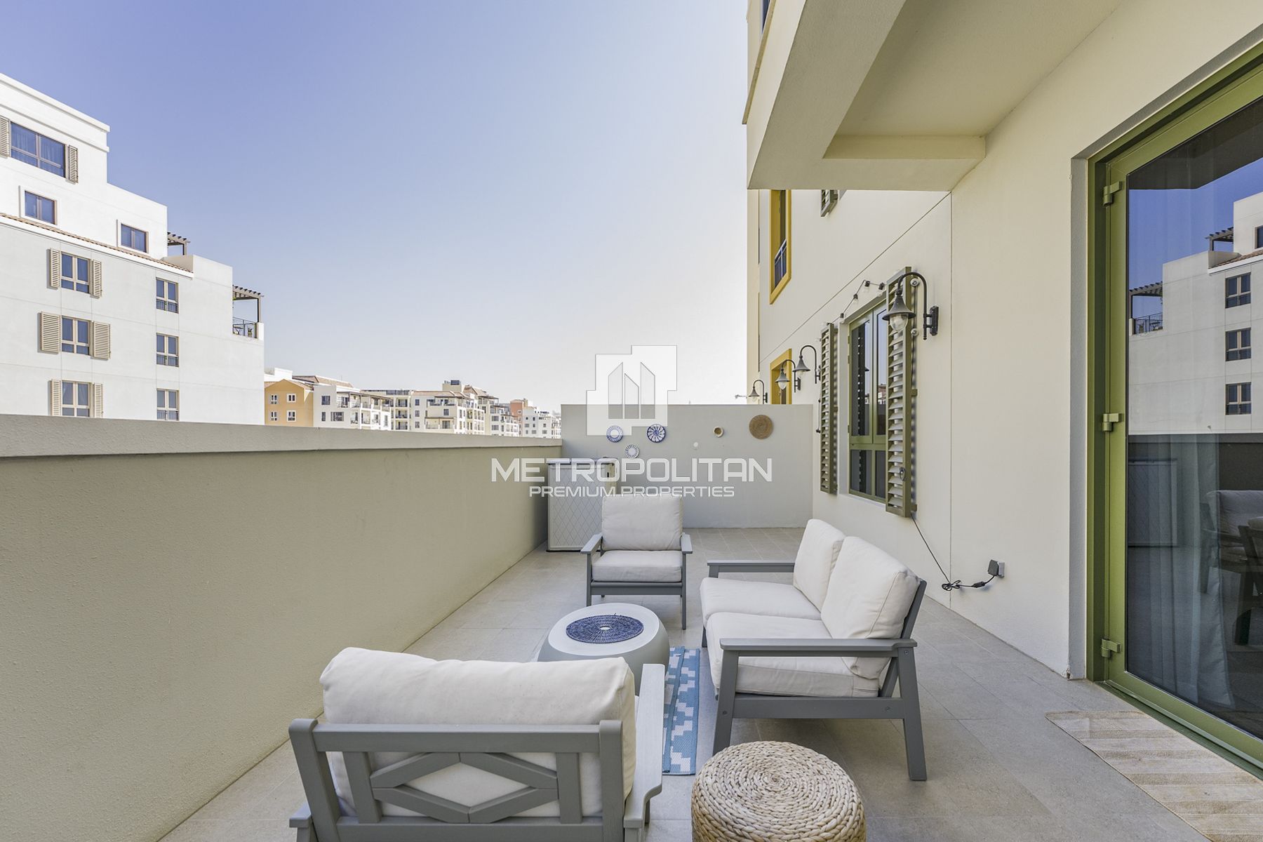 1BR Apartment for Rent in Jumeirah – MPR-10134