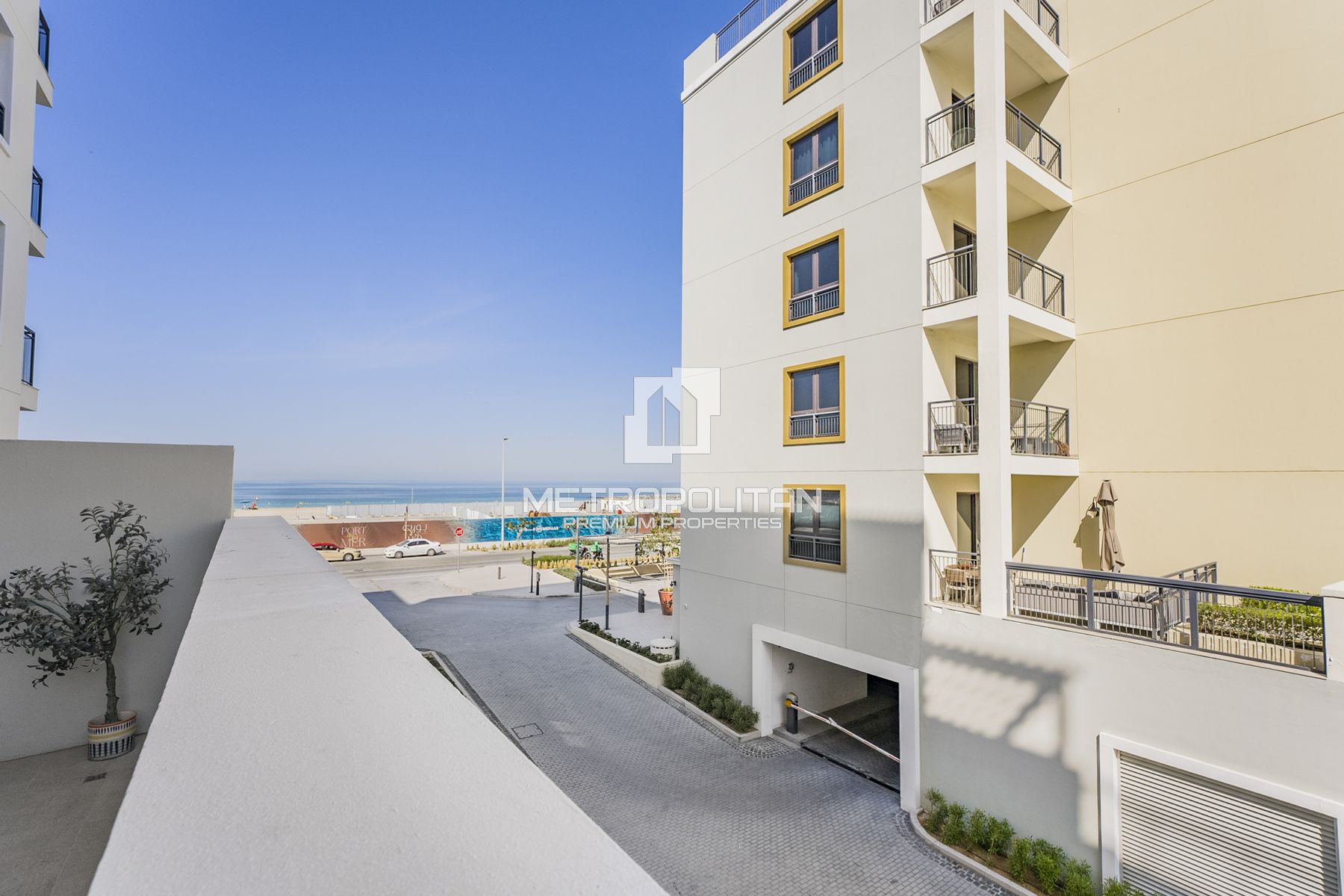 1BR Apartment for Rent in Jumeirah – MPR-10134