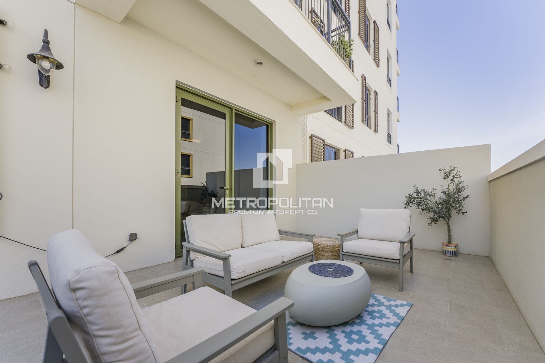 1BR Apartment for Rent in Jumeirah – MPR-10134
