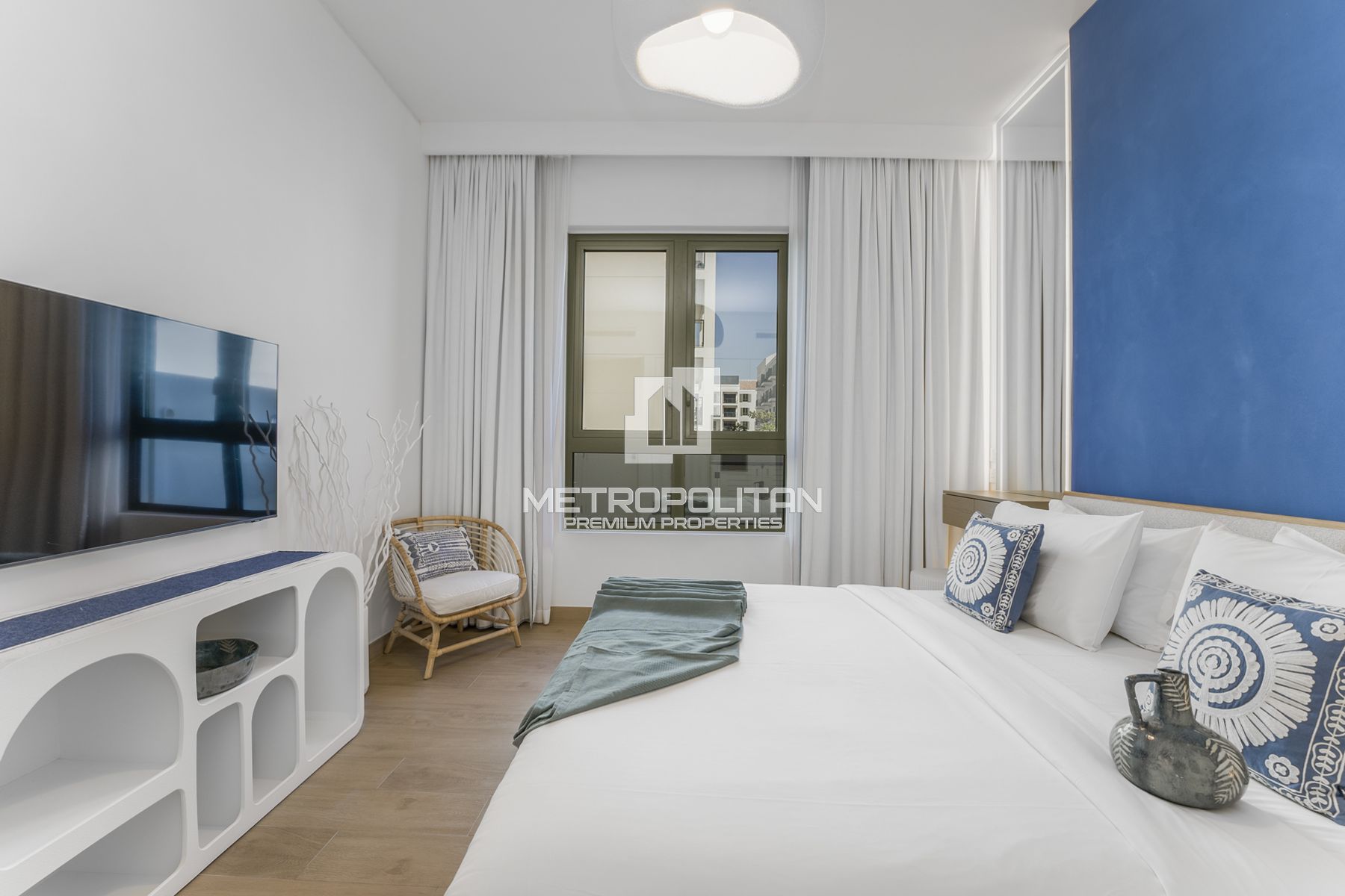 1BR Apartment for Rent in Jumeirah – MPR-10134