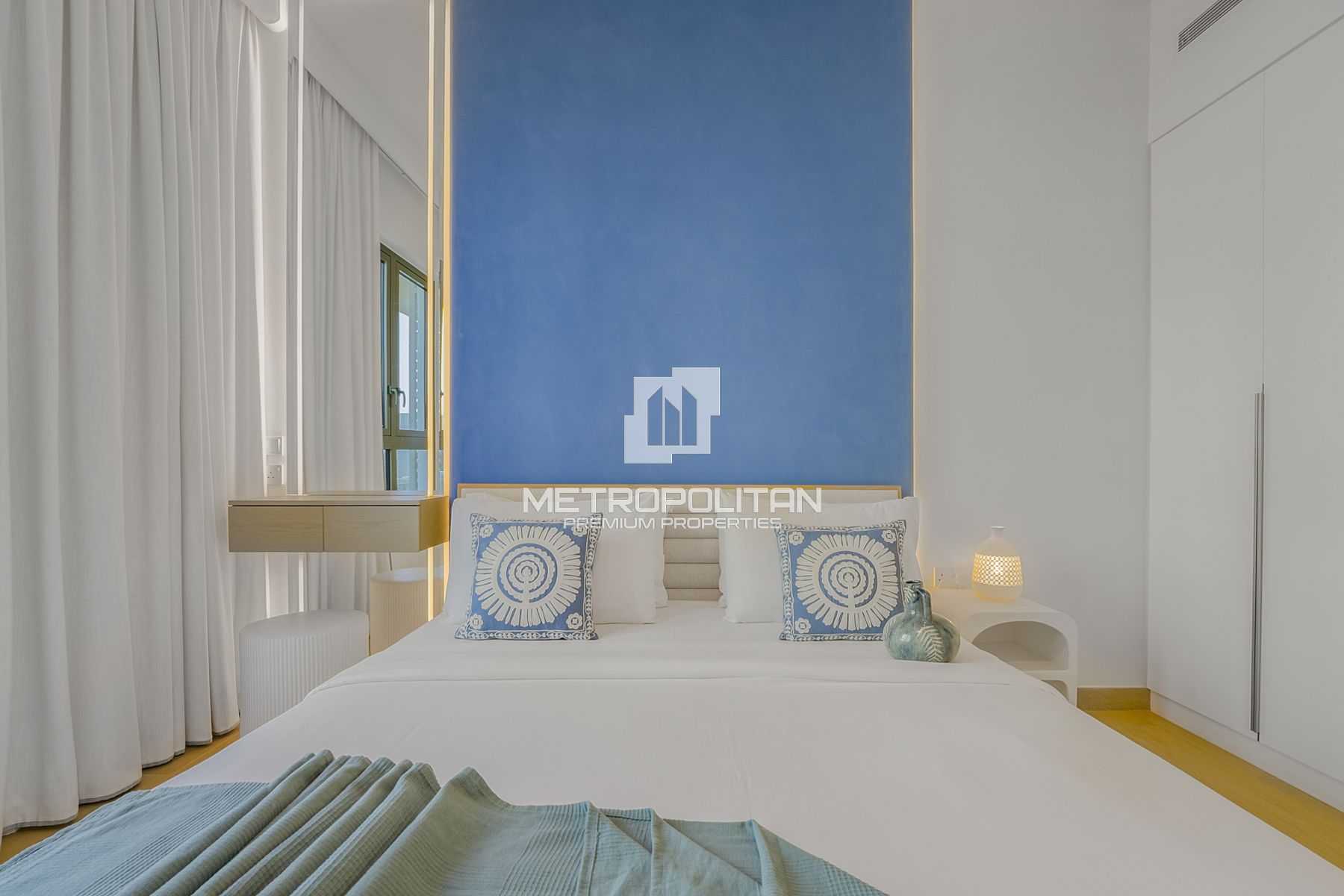 1BR Apartment for Rent in Jumeirah – MPR-10134