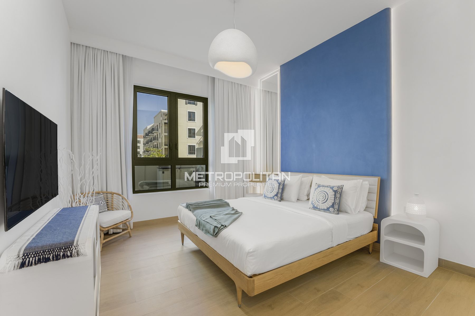 1BR Apartment for Rent in Jumeirah – MPR-10134