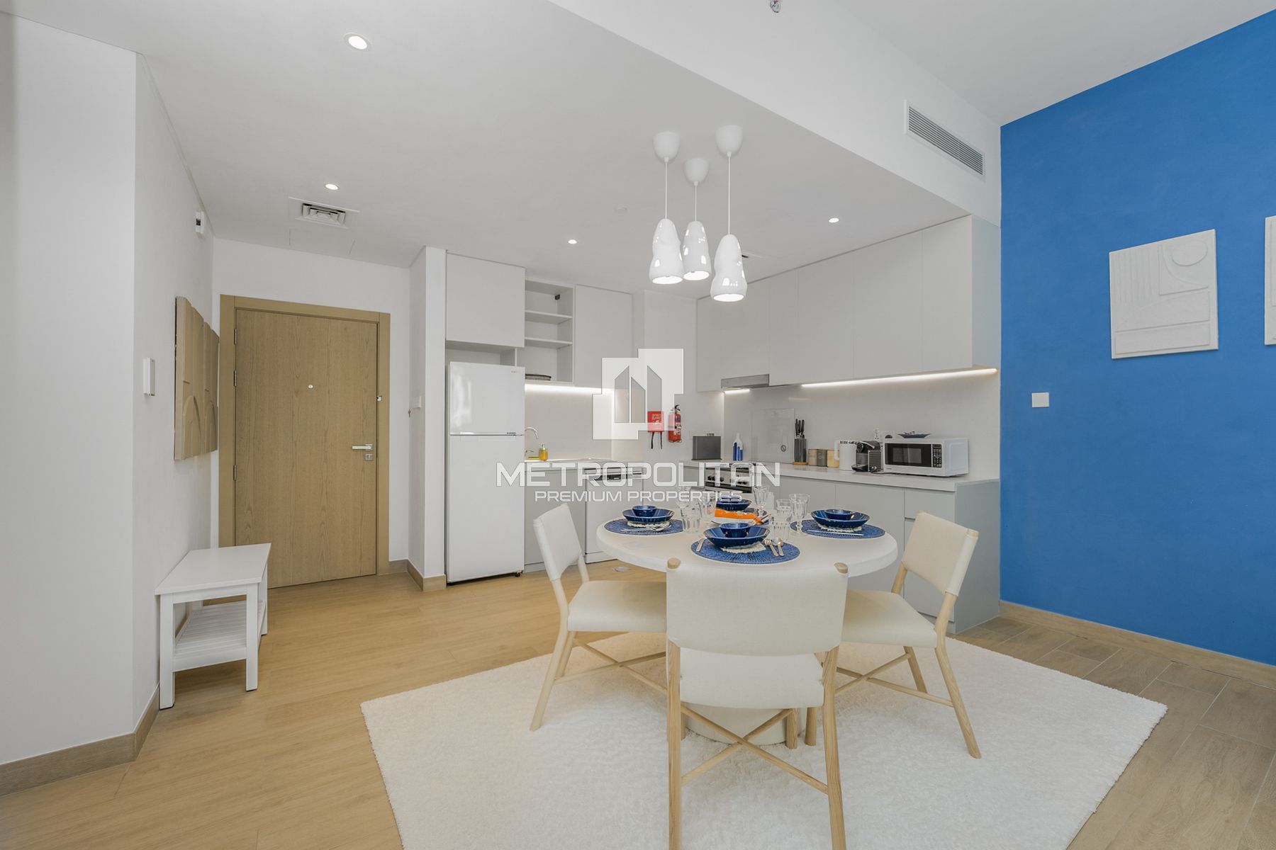 1BR Apartment for Rent in Jumeirah – MPR-10134