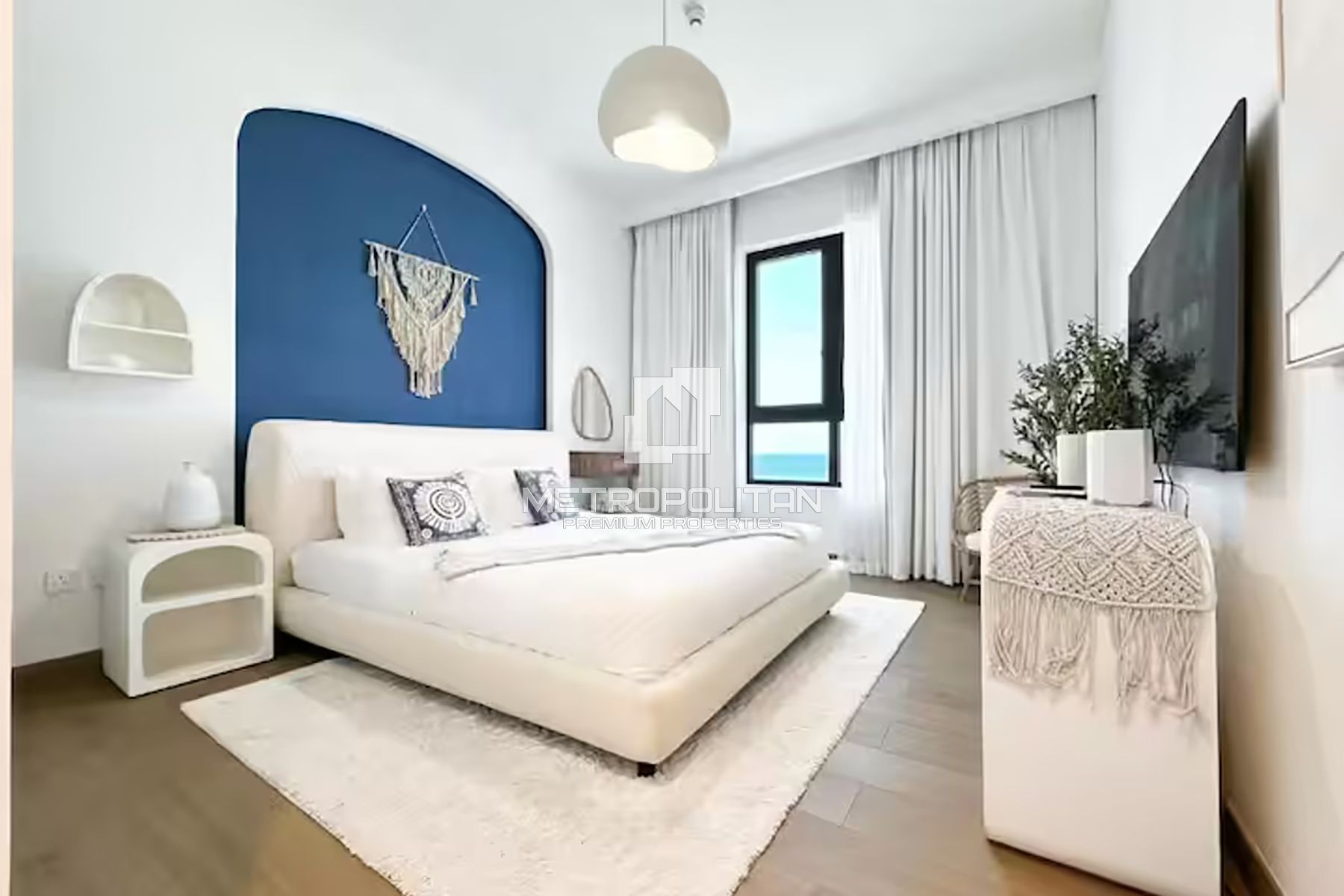 1BR Apartment for Rent in Jumeirah – MPR-10135