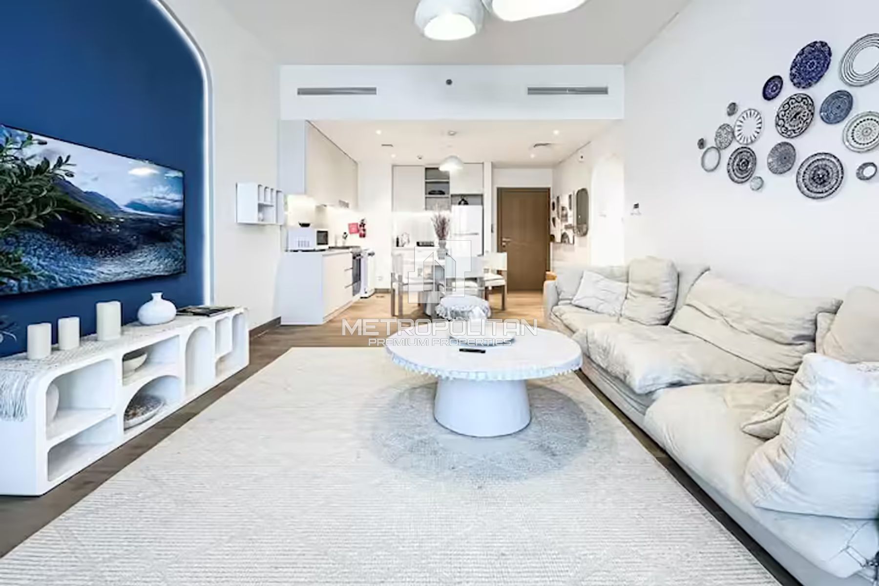 1BR Apartment for Rent in Jumeirah – MPR-10135