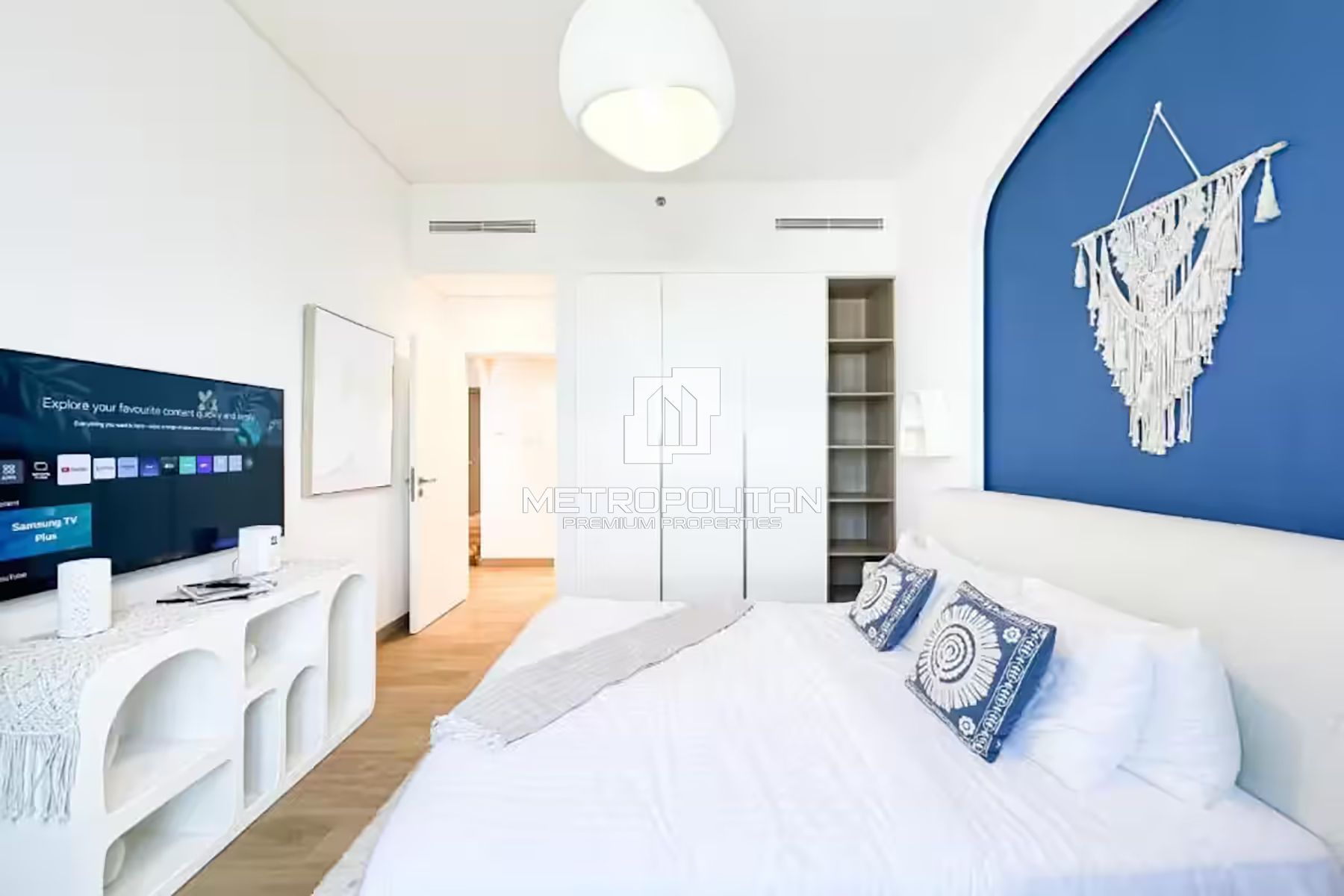 1BR Apartment for Rent in Jumeirah – MPR-10135