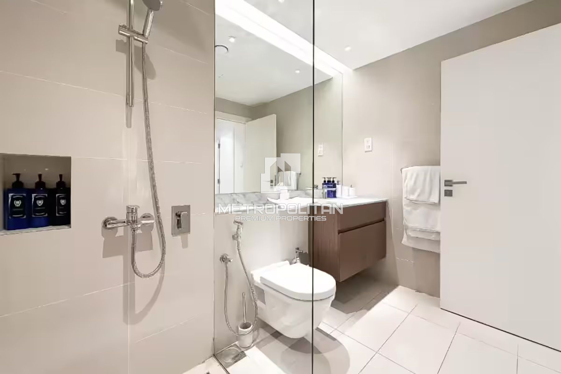 1BR Apartment for Rent in Jumeirah – MPR-10135