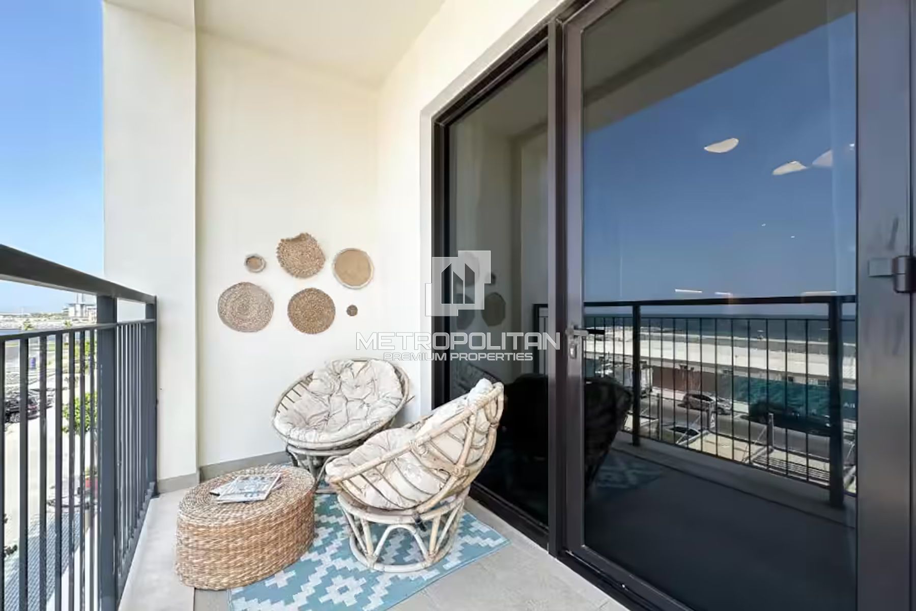 1BR Apartment for Rent in Jumeirah – MPR-10135