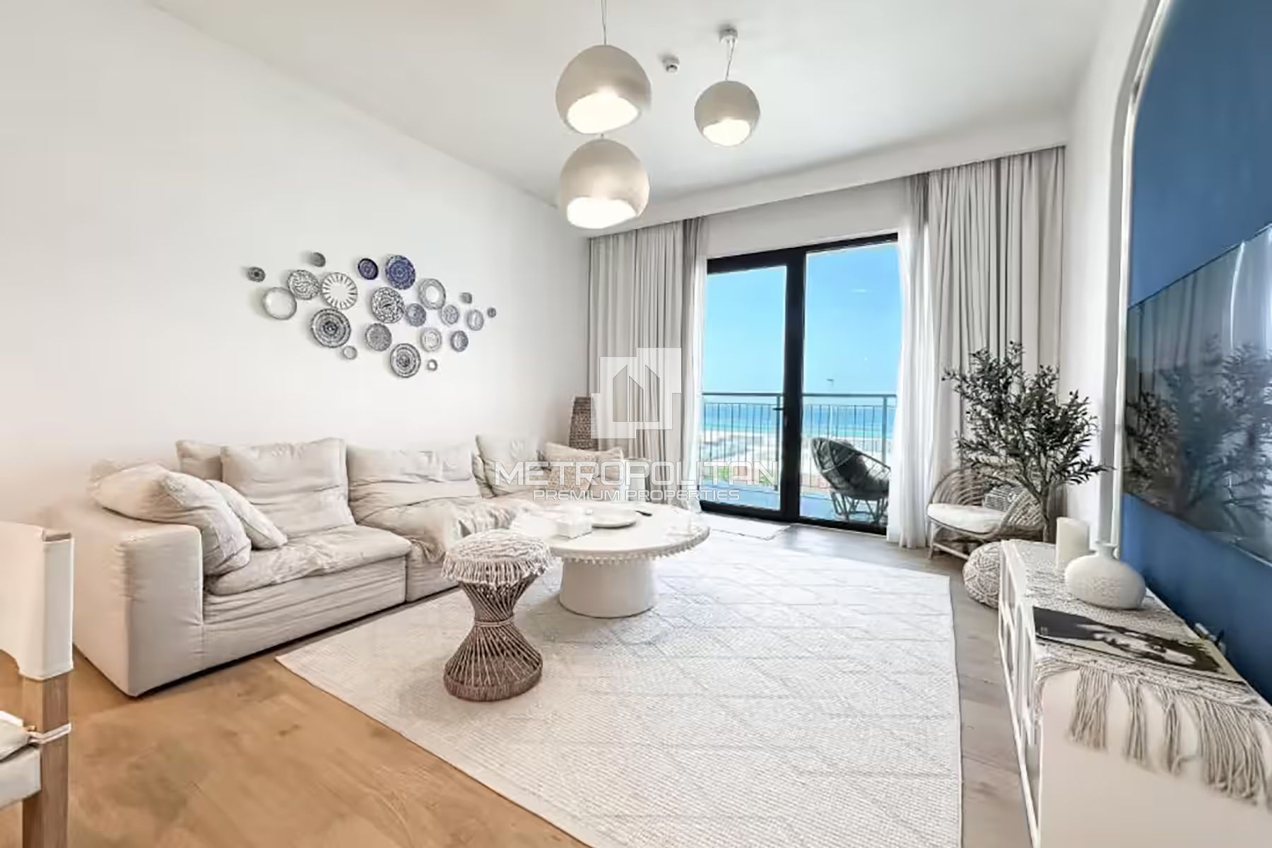 1BR Apartment for Rent in Jumeirah – MPR-10135