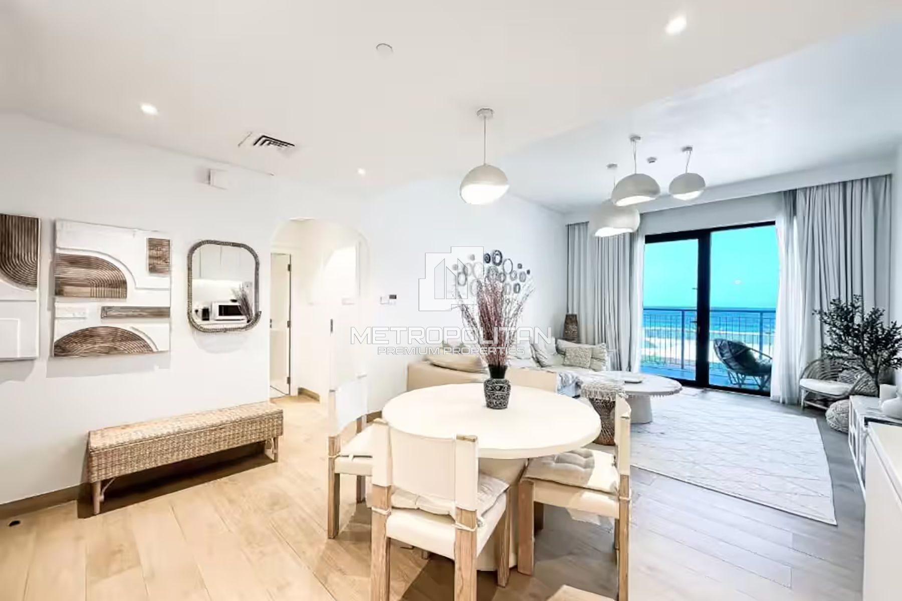 1BR Apartment for Rent in Jumeirah – MPR-10135