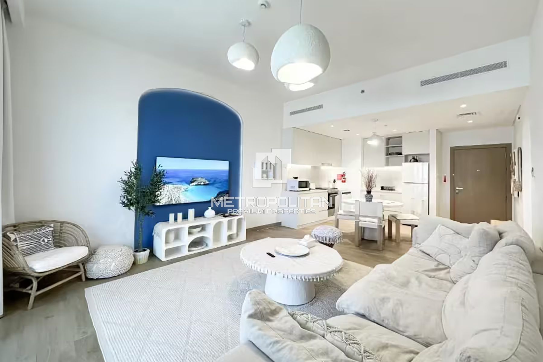 1BR Apartment for Rent in Jumeirah – MPR-10135