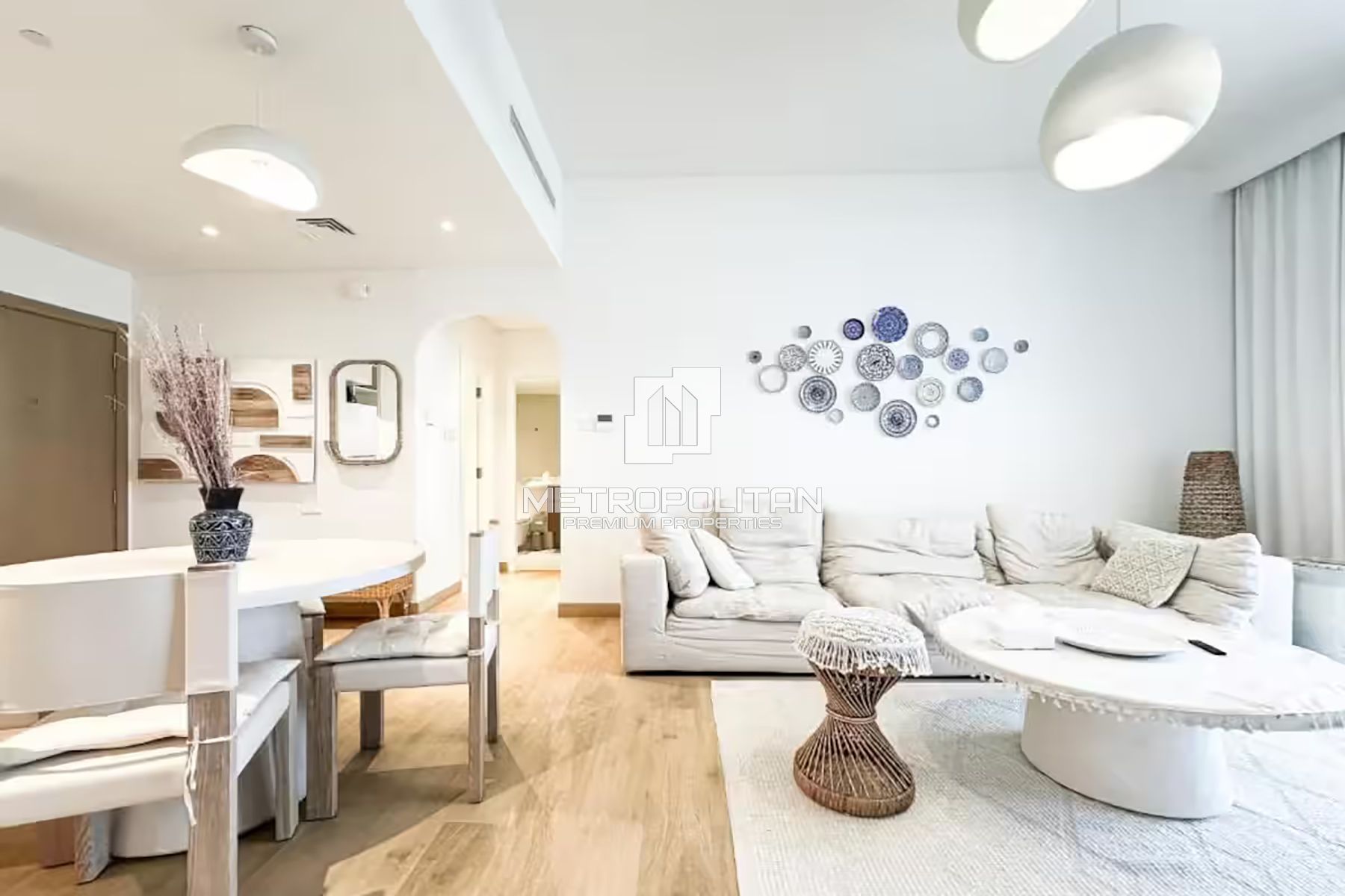1BR Apartment for Rent in Jumeirah – MPR-10135