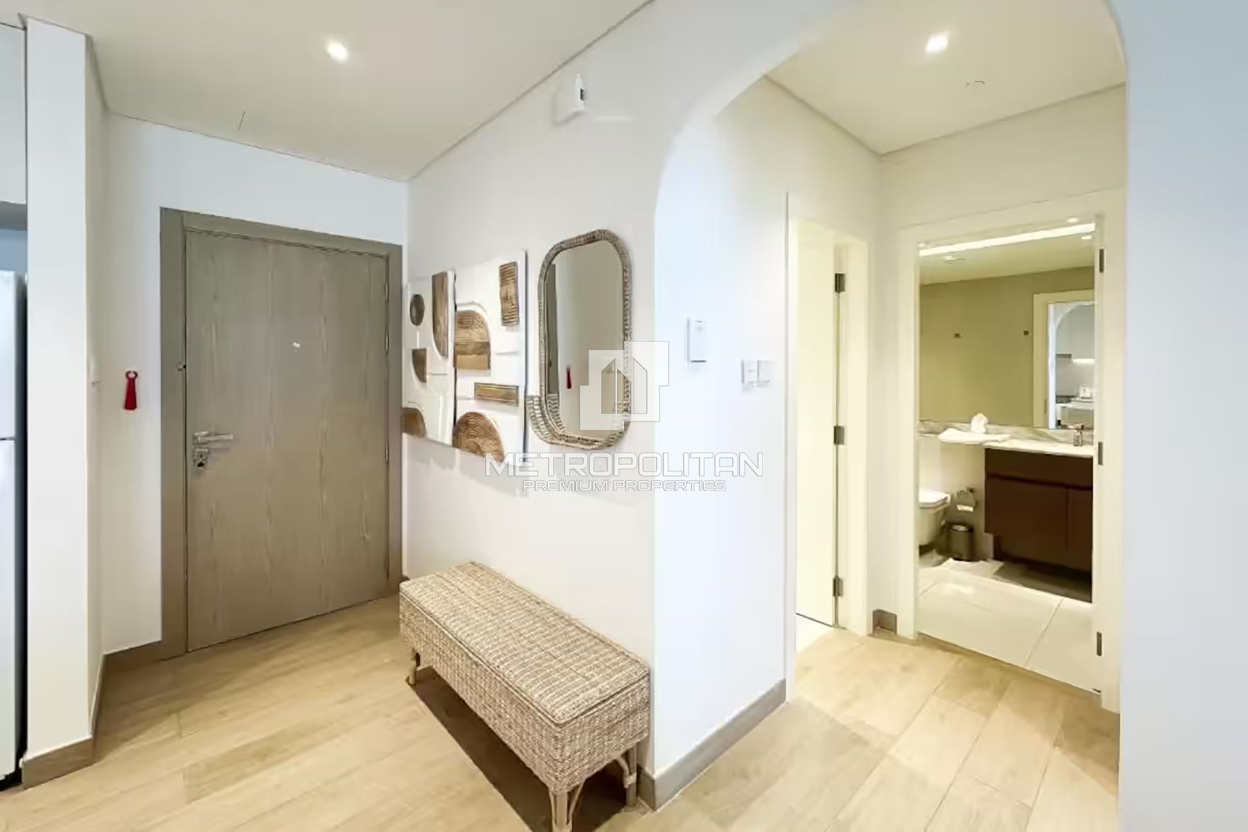 1BR Apartment for Rent in Jumeirah – MPR-10135