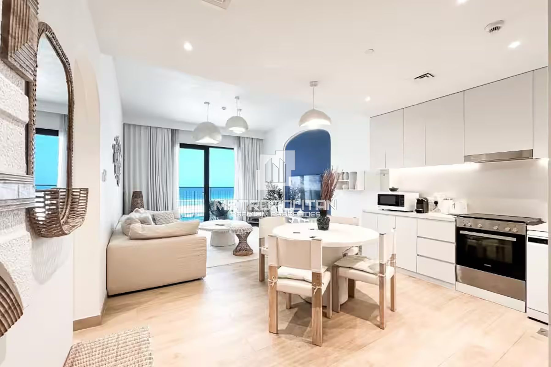1BR Apartment for Rent in Jumeirah – MPR-10135