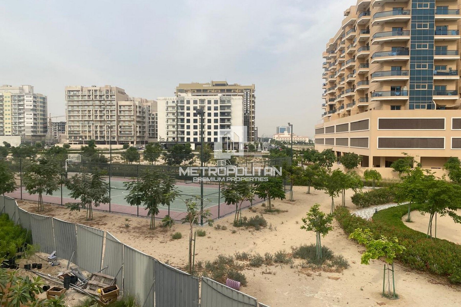 2BR Apartment for Rent in Dubai Land – MPR-10136